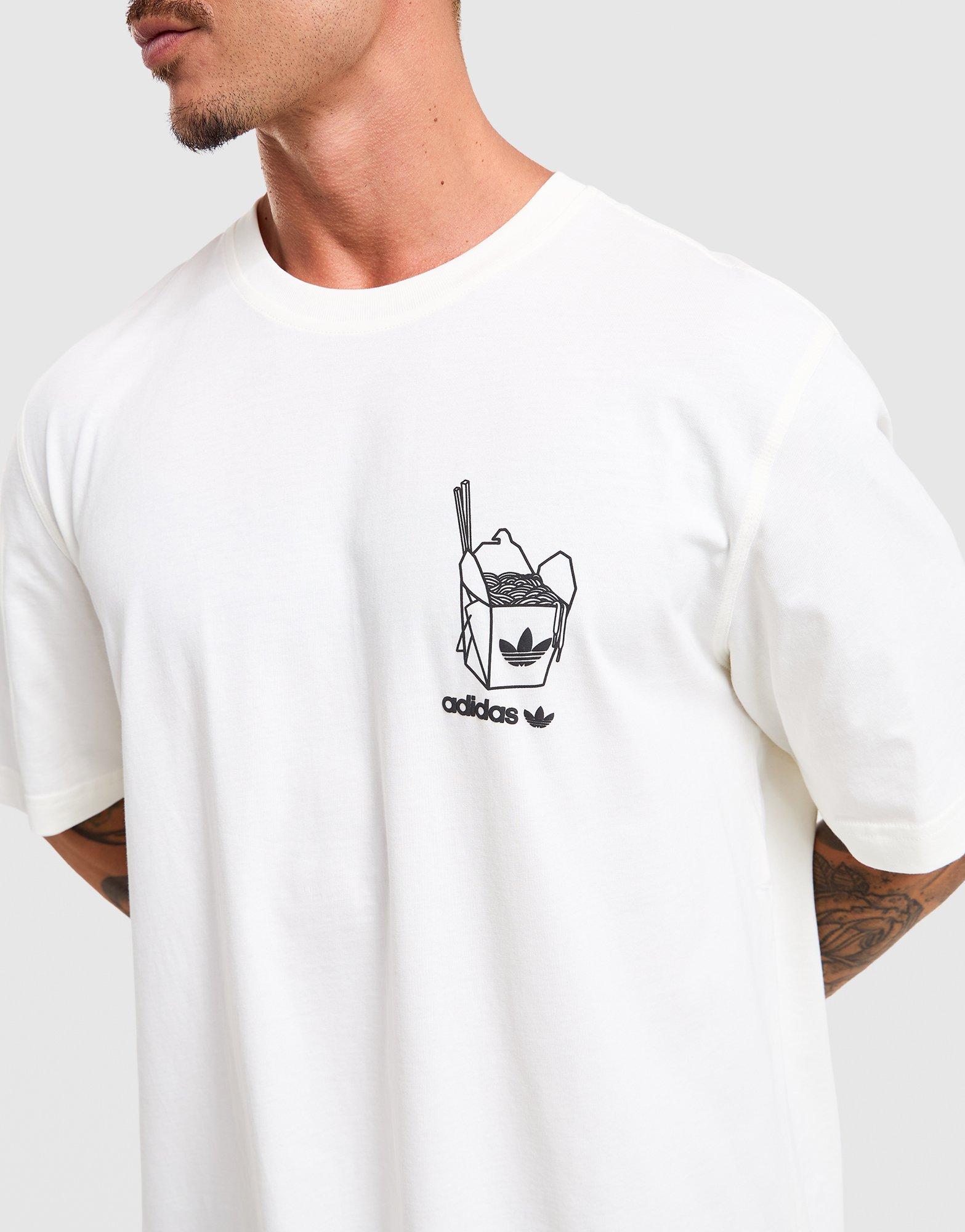 adidas Originals Ramen T-Shirt