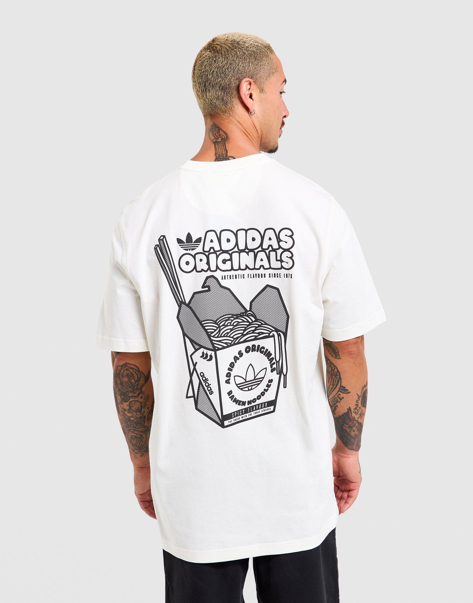 adidas Originals Ramen T-Shirt