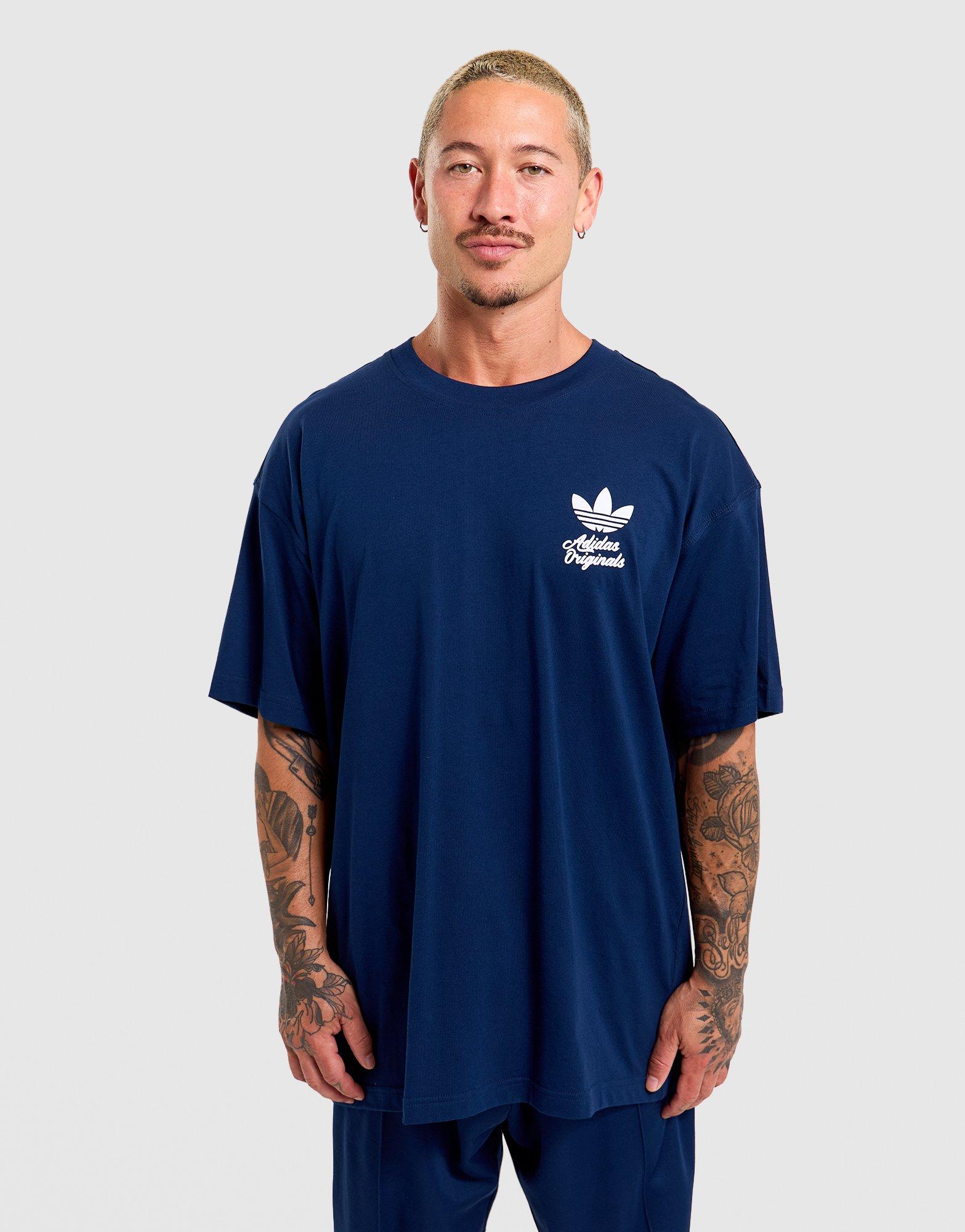 adidas Originals Surfing Bear T-Shirt