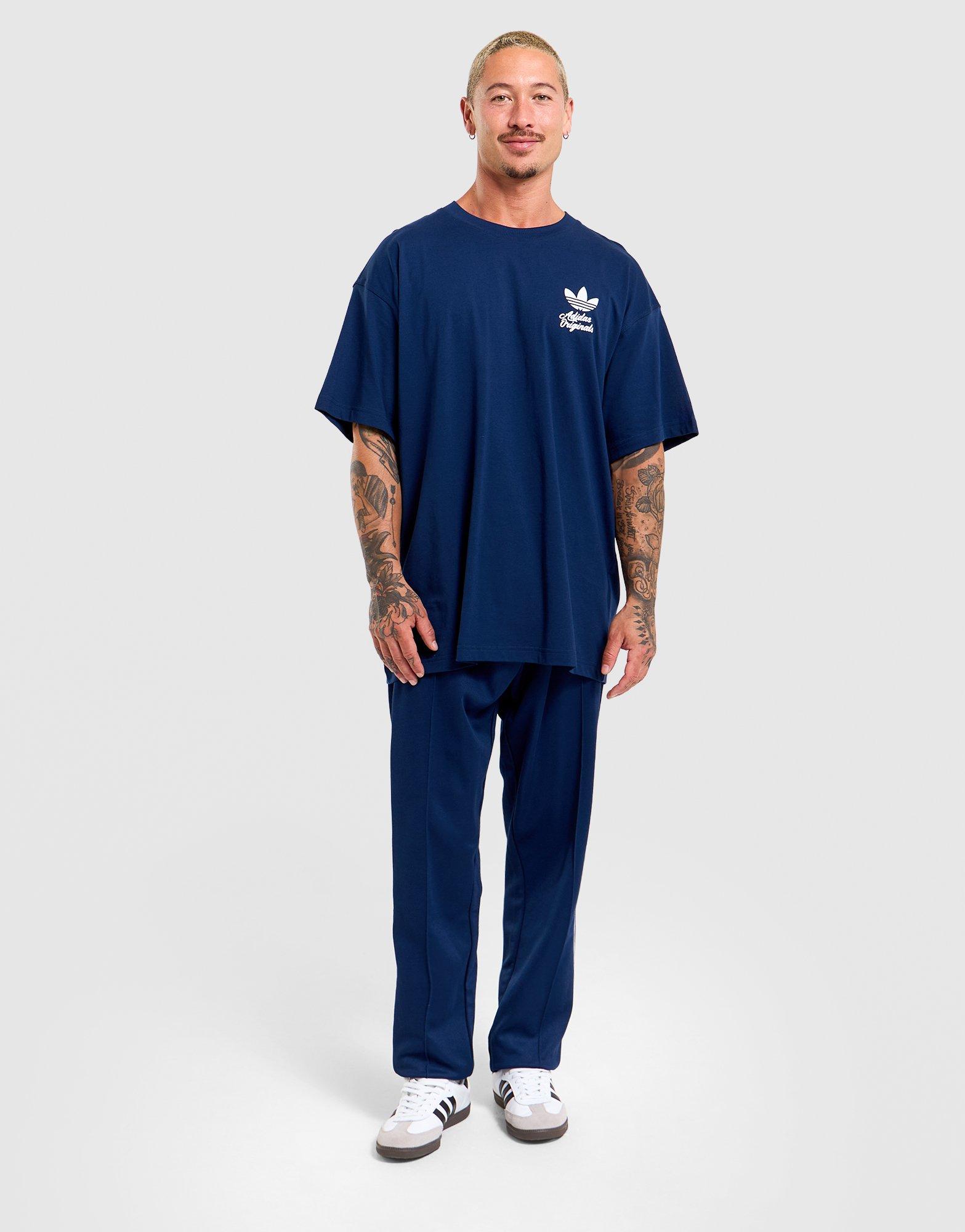 adidas Originals Surfing Bear T-Shirt