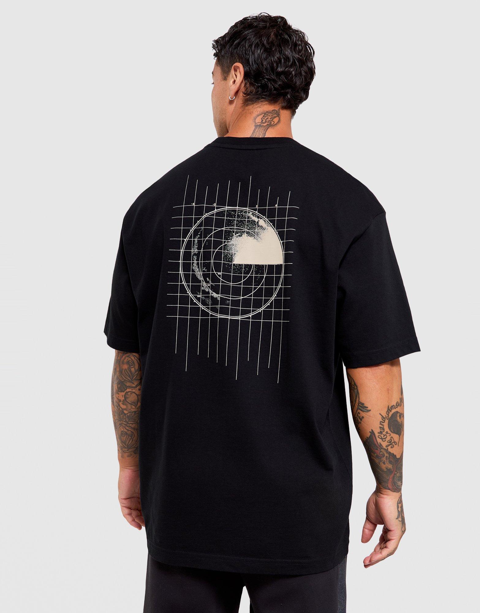 BOSS Radar Oversized T-Shirt