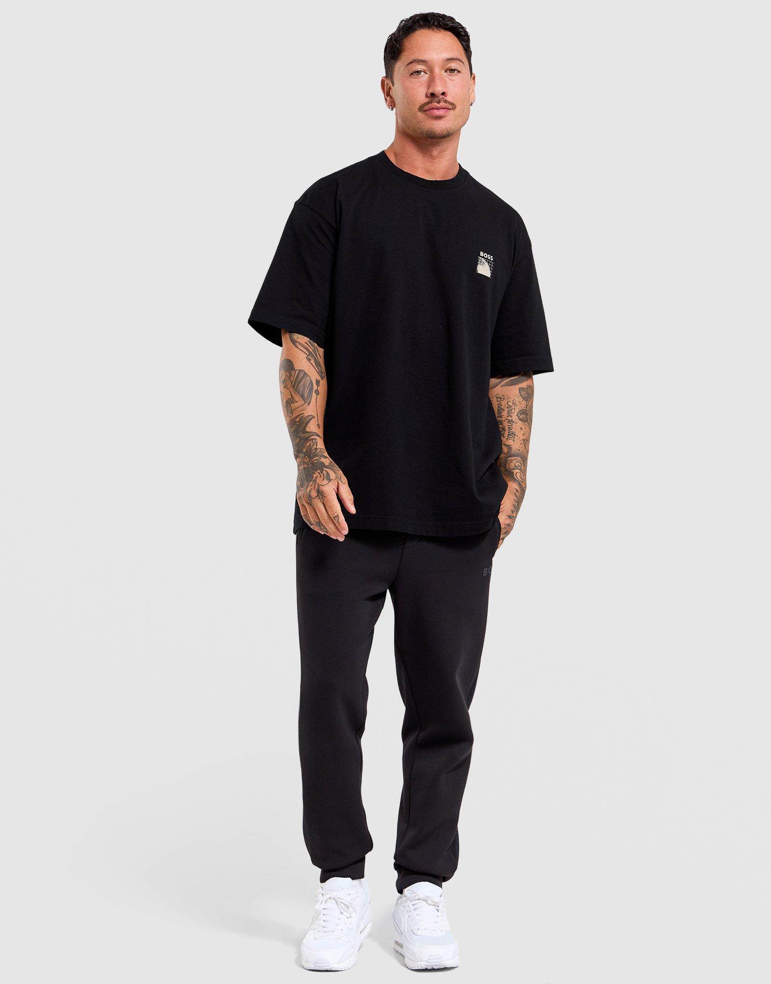 BOSS Radar Oversized T-Shirt
