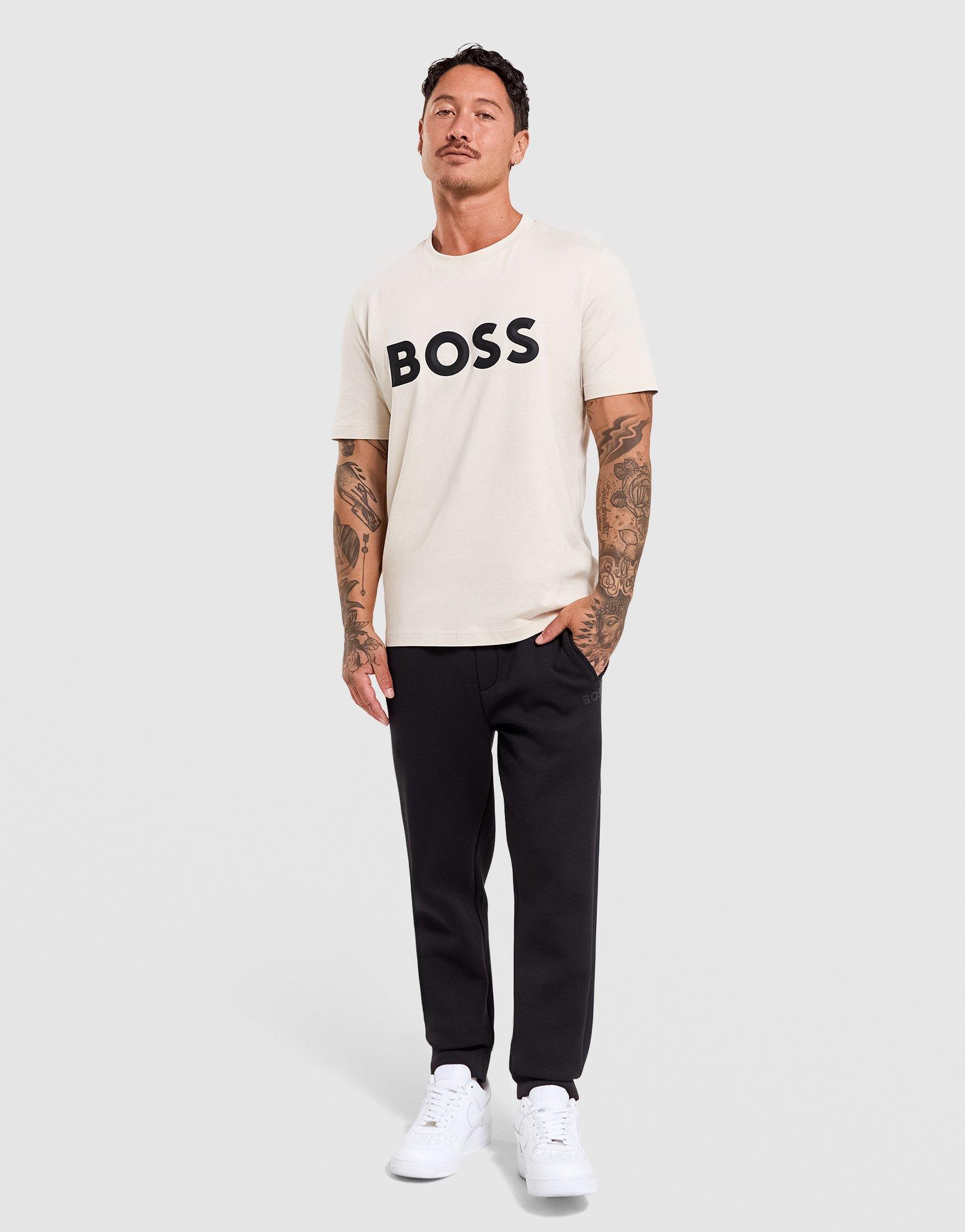 BOSS Iconic Zone T-Shirt