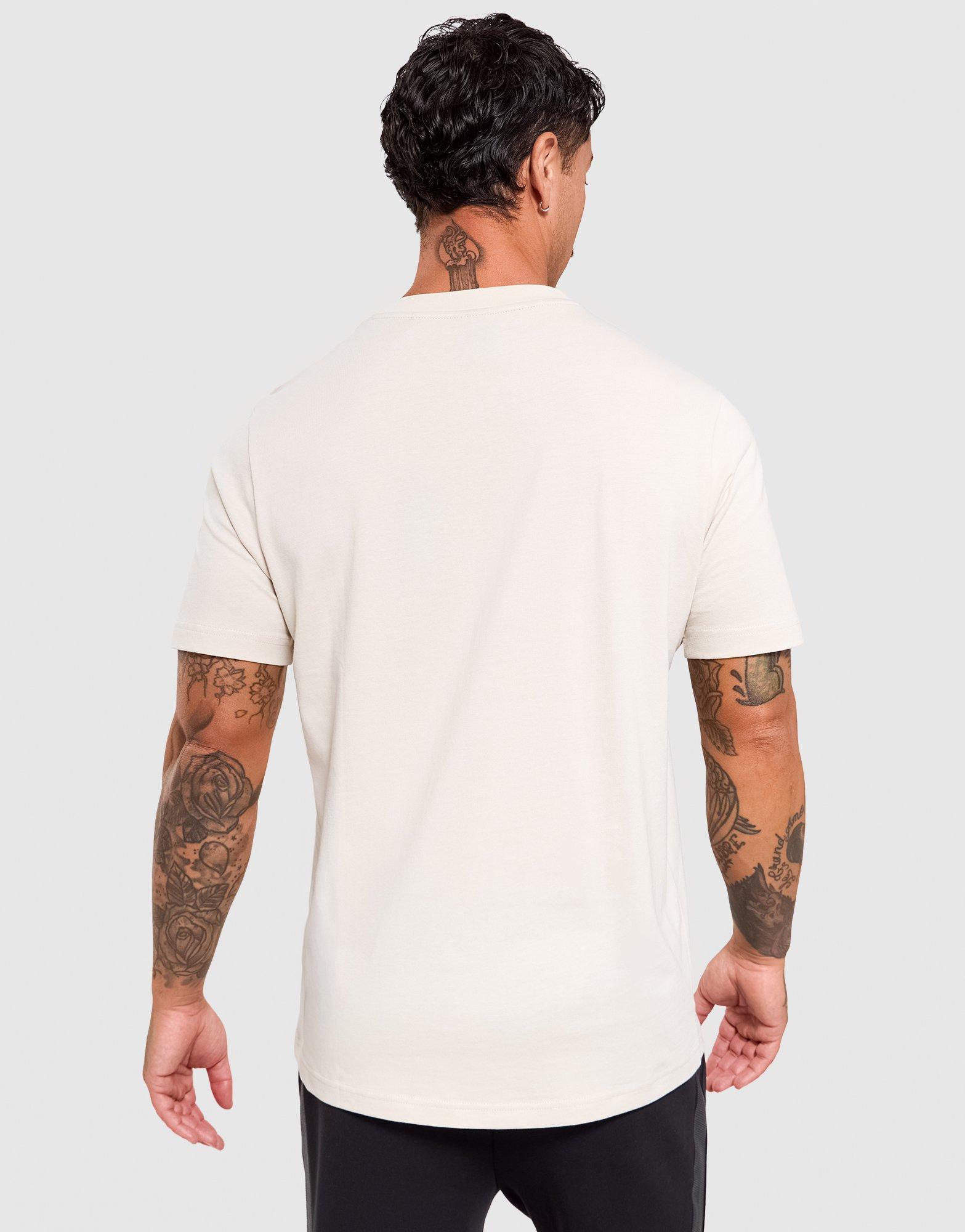 BOSS Iconic Zone T-Shirt