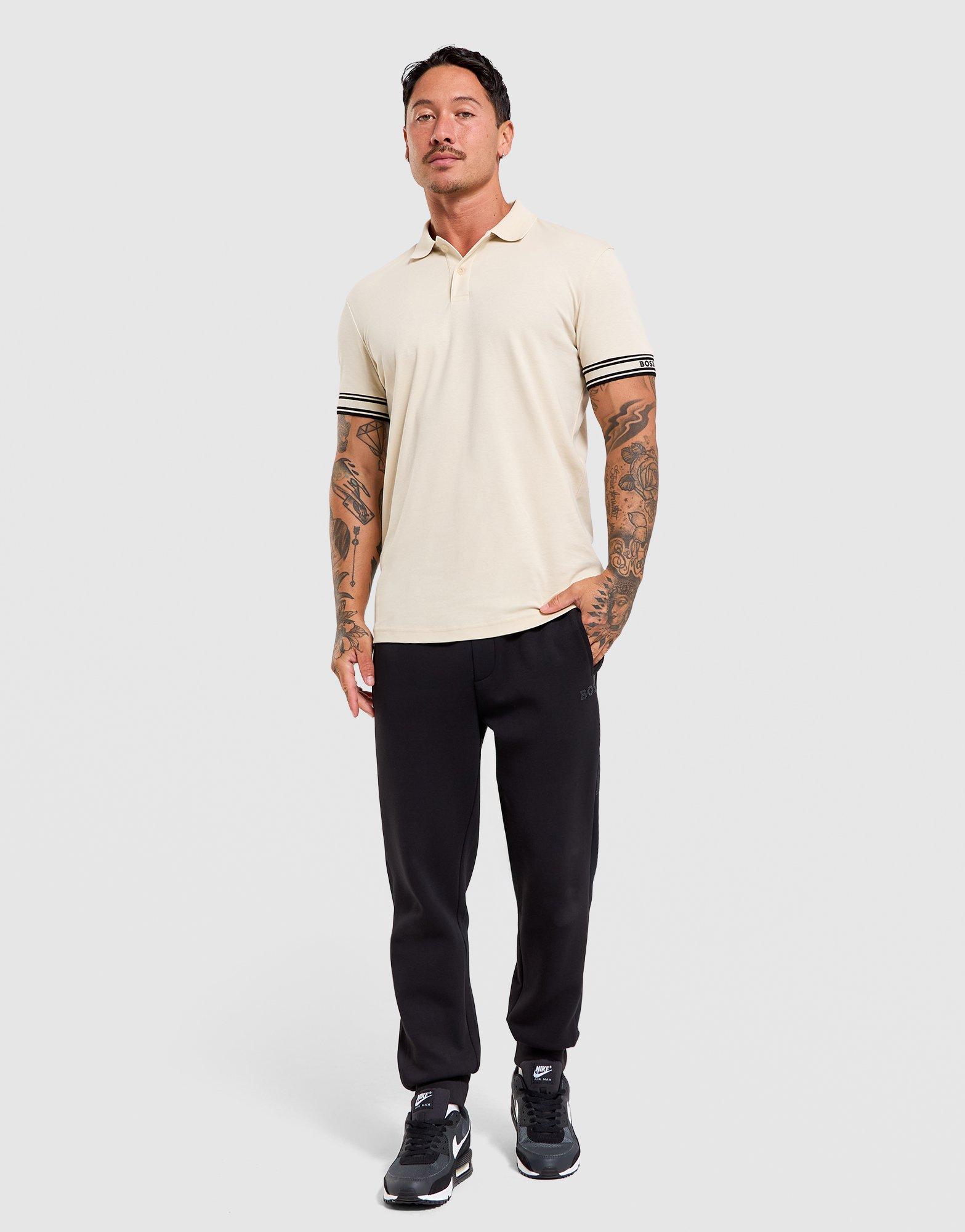 BOSS Zone Polo Shirt