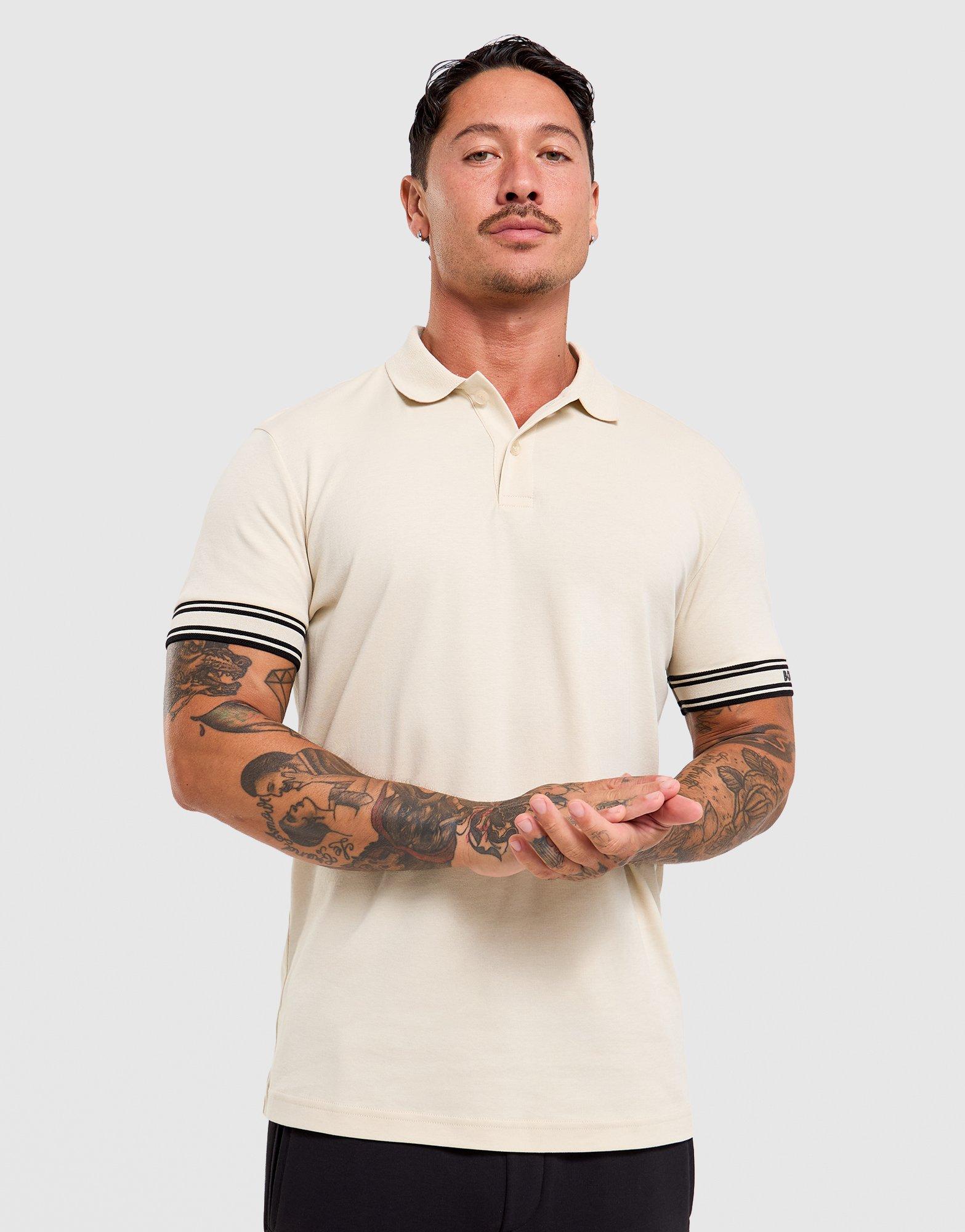 BOSS Zone Polo Shirt