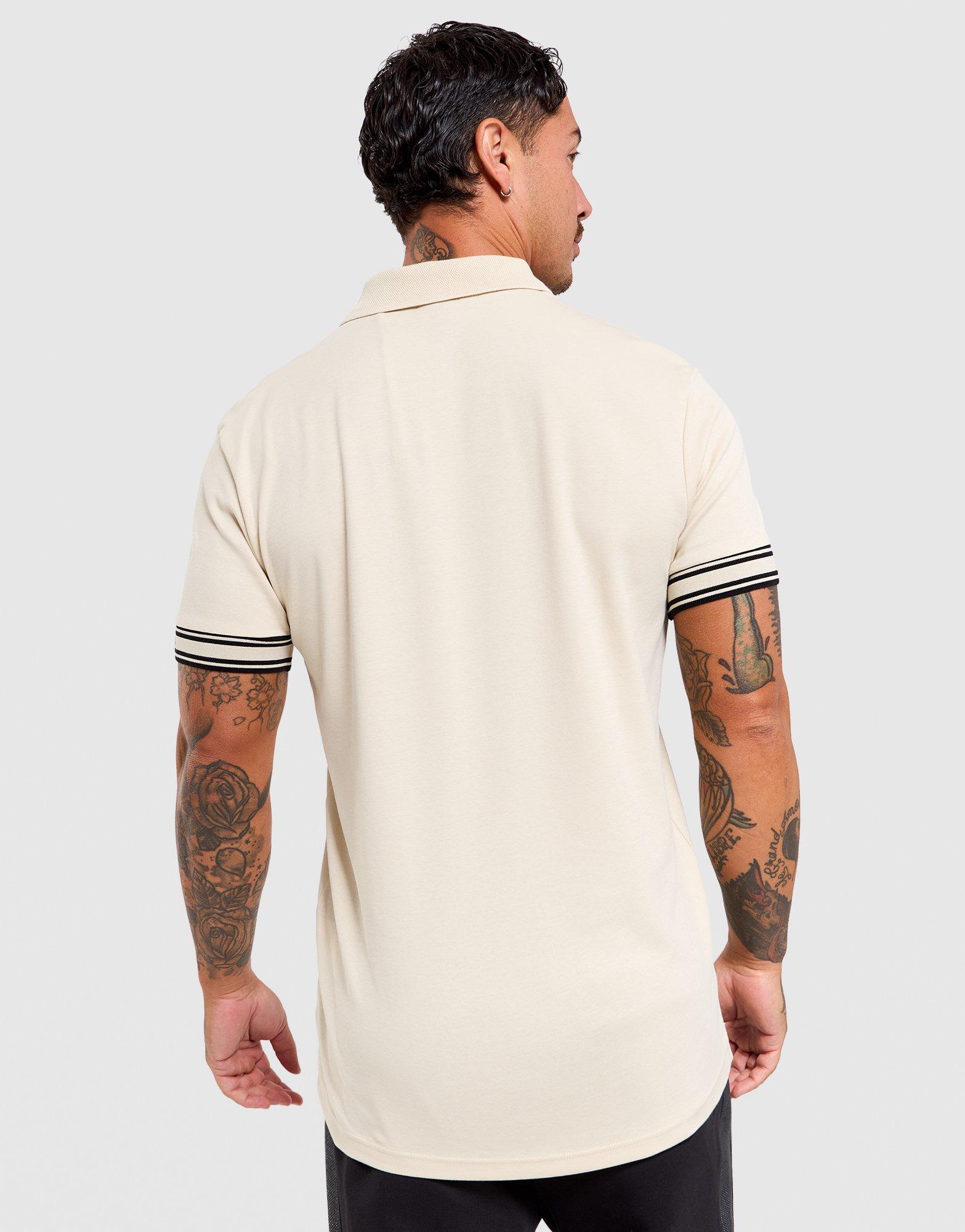 BOSS Zone Polo Shirt