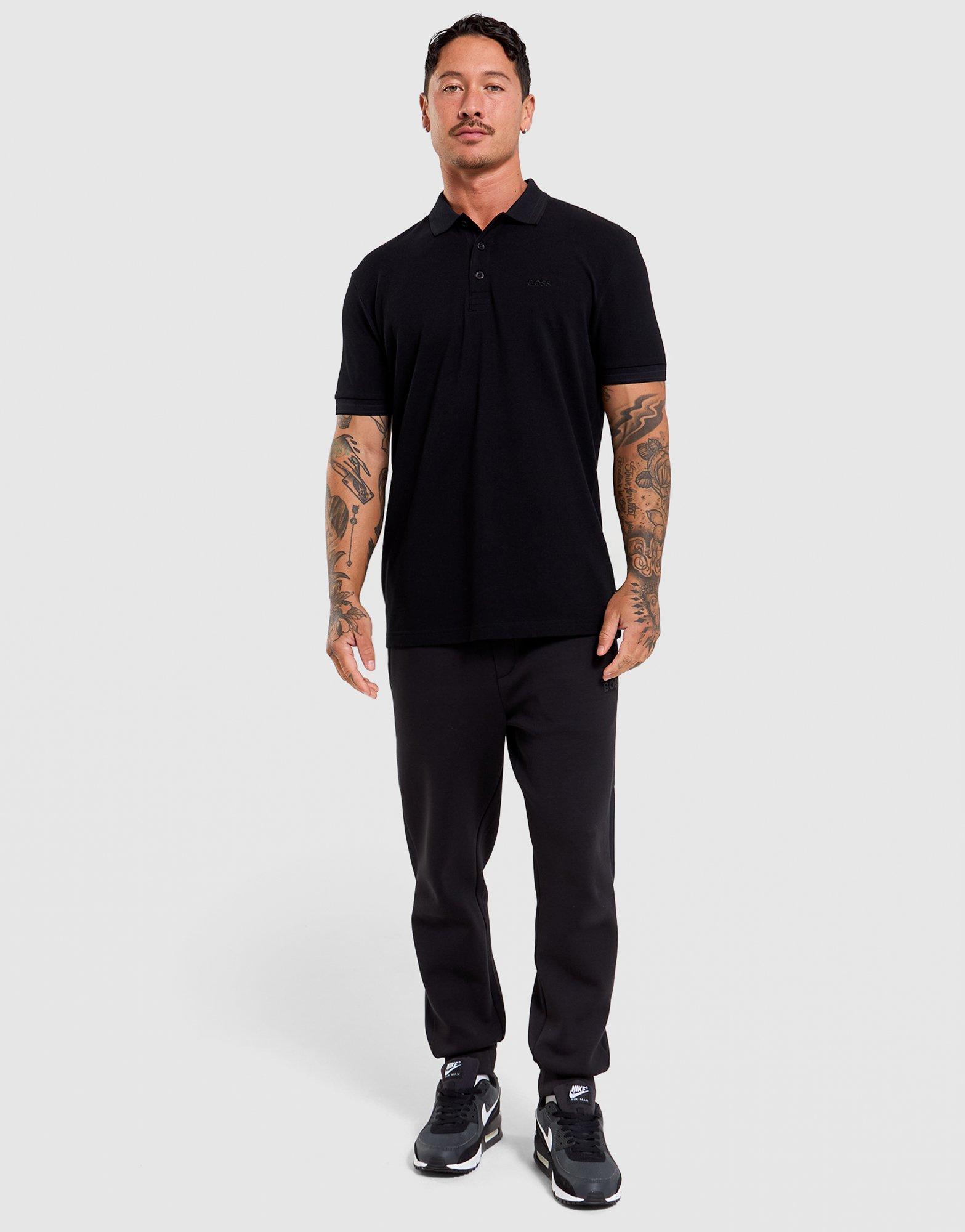 BOSS Paddy Core Polo Shirt
