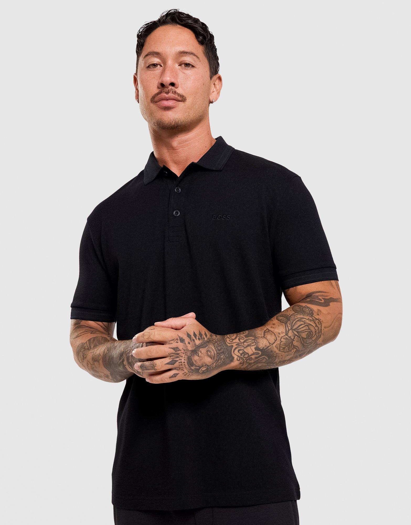 BOSS Paddy Core Polo Shirt