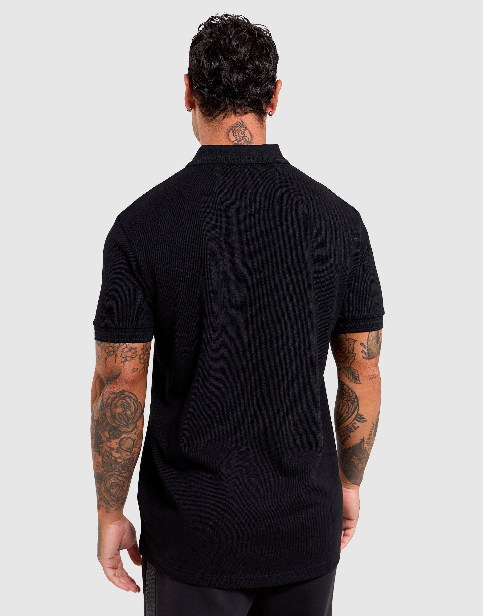 BOSS Paddy Core Polo Shirt