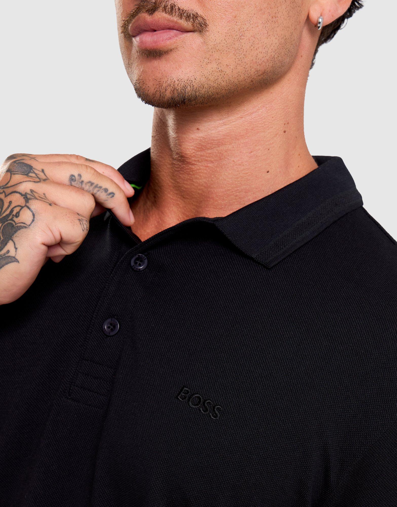 BOSS Paddy Core Polo Shirt
