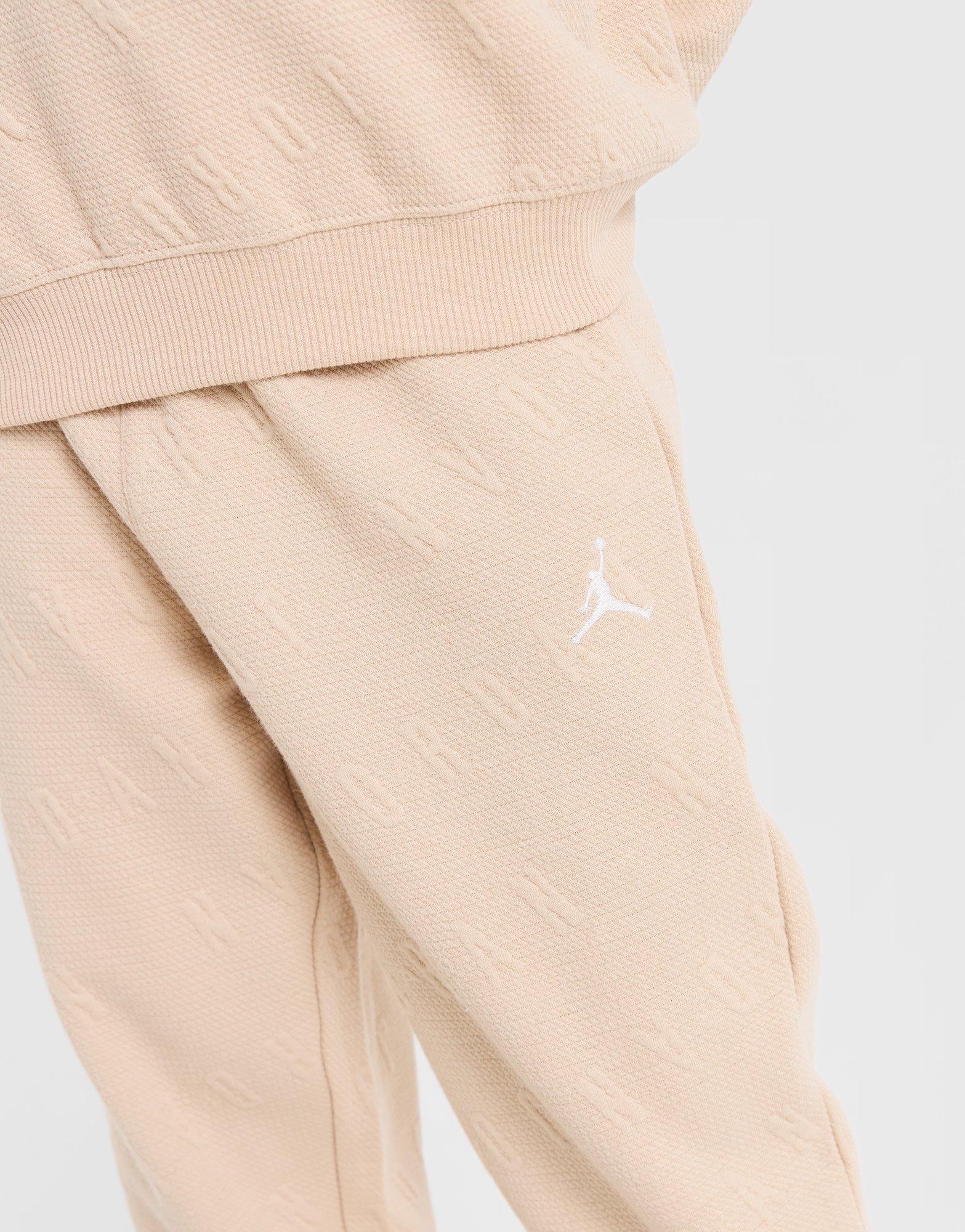 Jordan Sweatshirt Tracksuit Set Children's