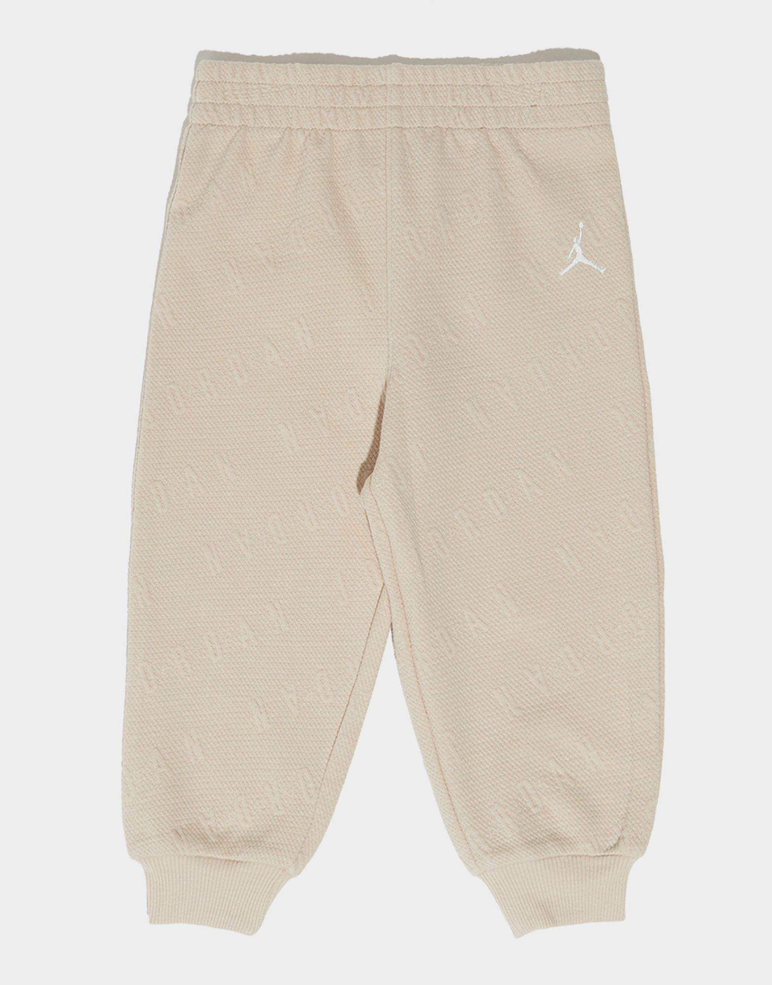 Jordan Sweatshirt Tracksuit Set Infant's