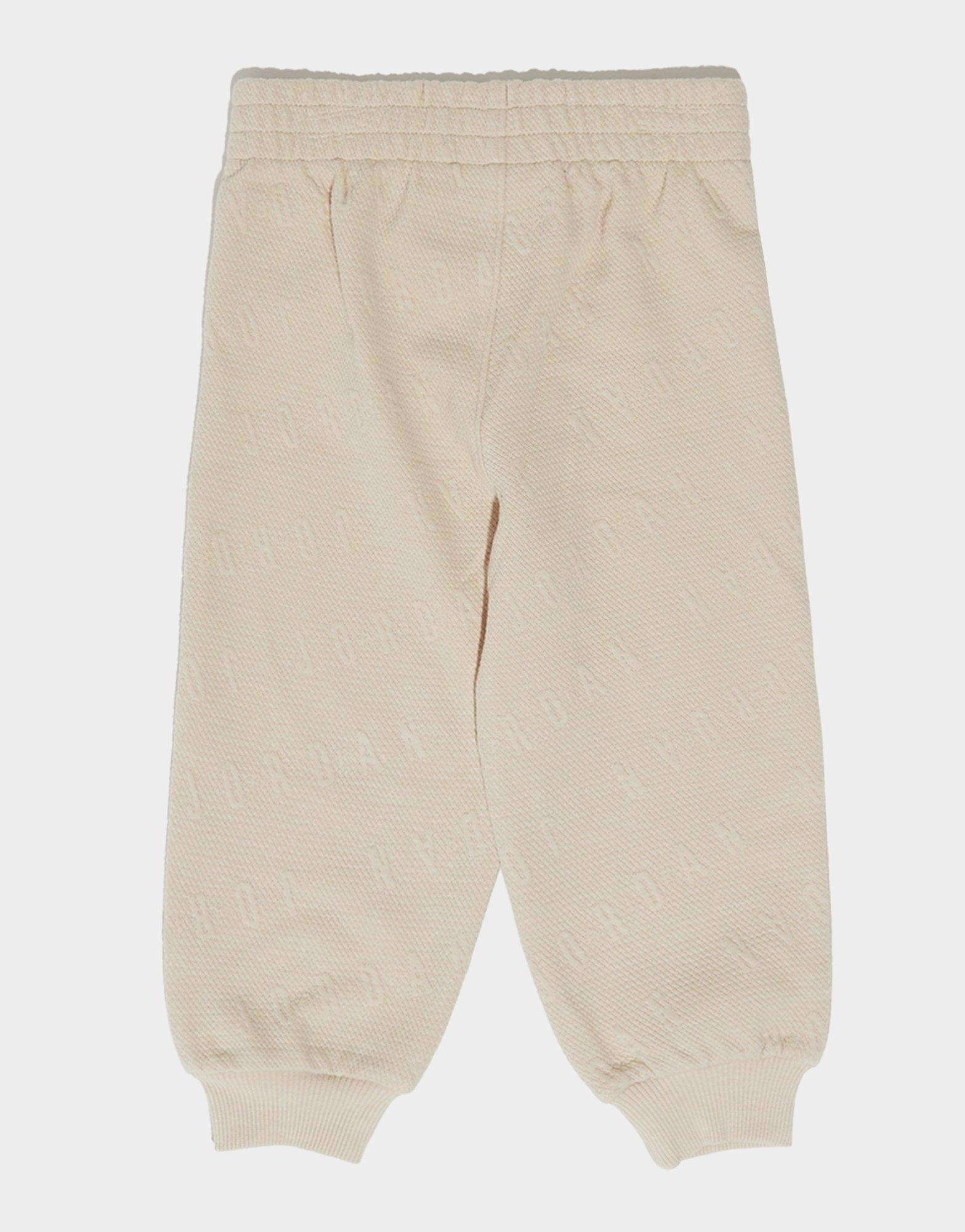 Jordan Sweatshirt Tracksuit Set Infant's