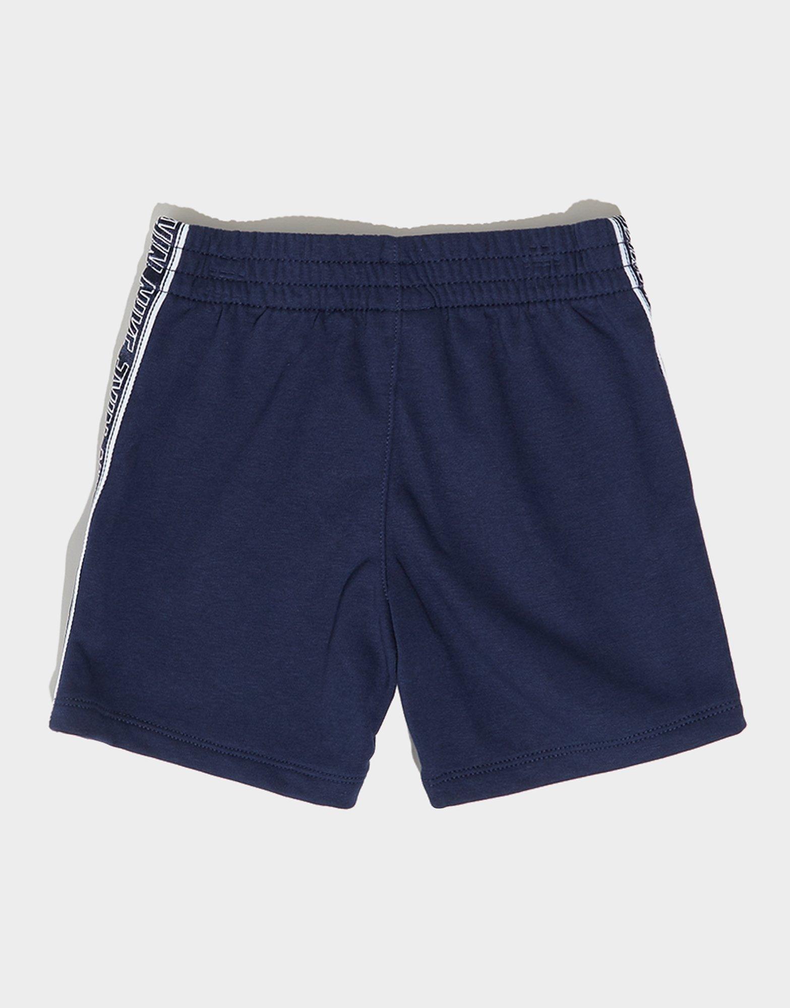 Nike T-Shirt/Shorts Set Children's