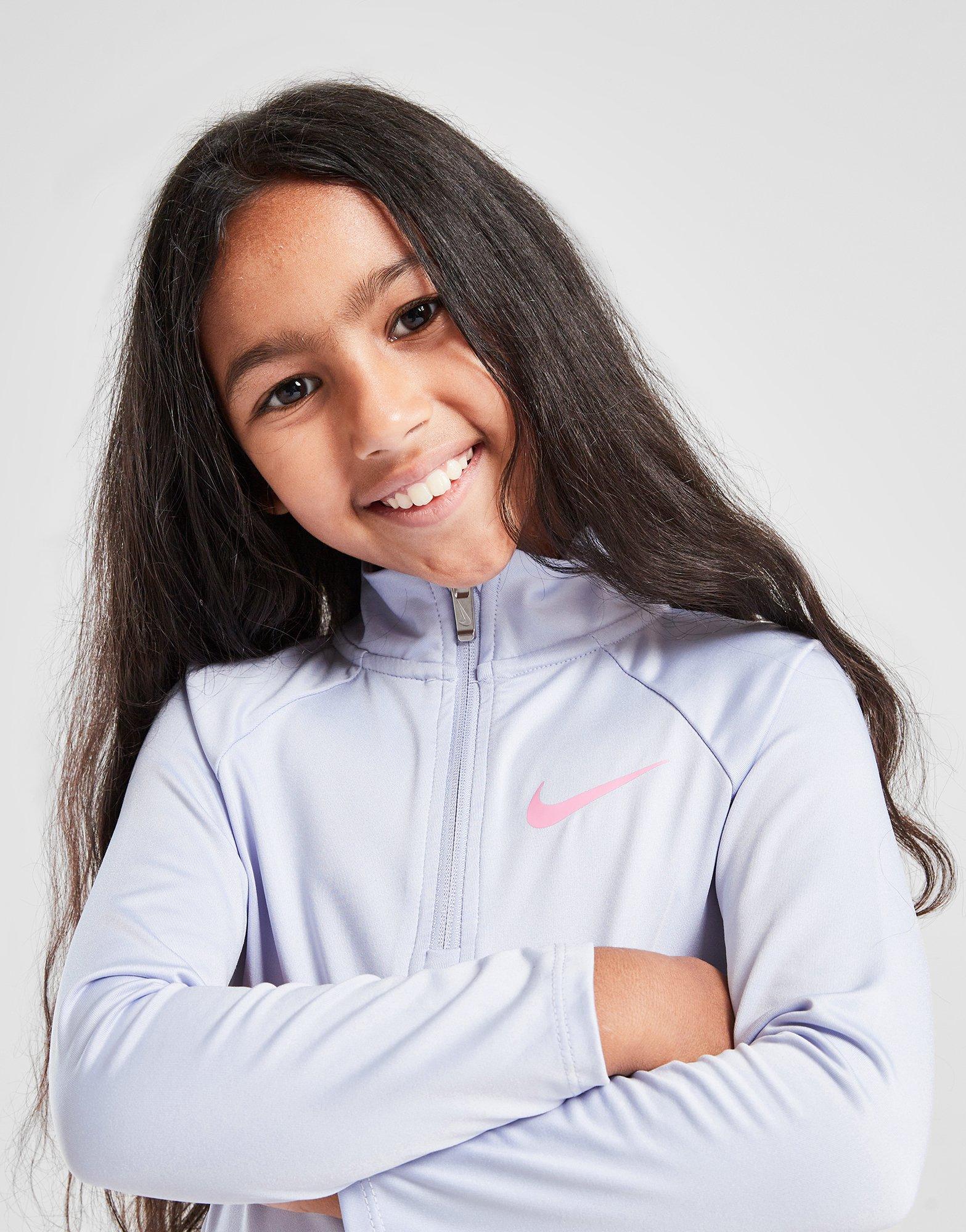 Nike Tracktop/Leggings Set Children's