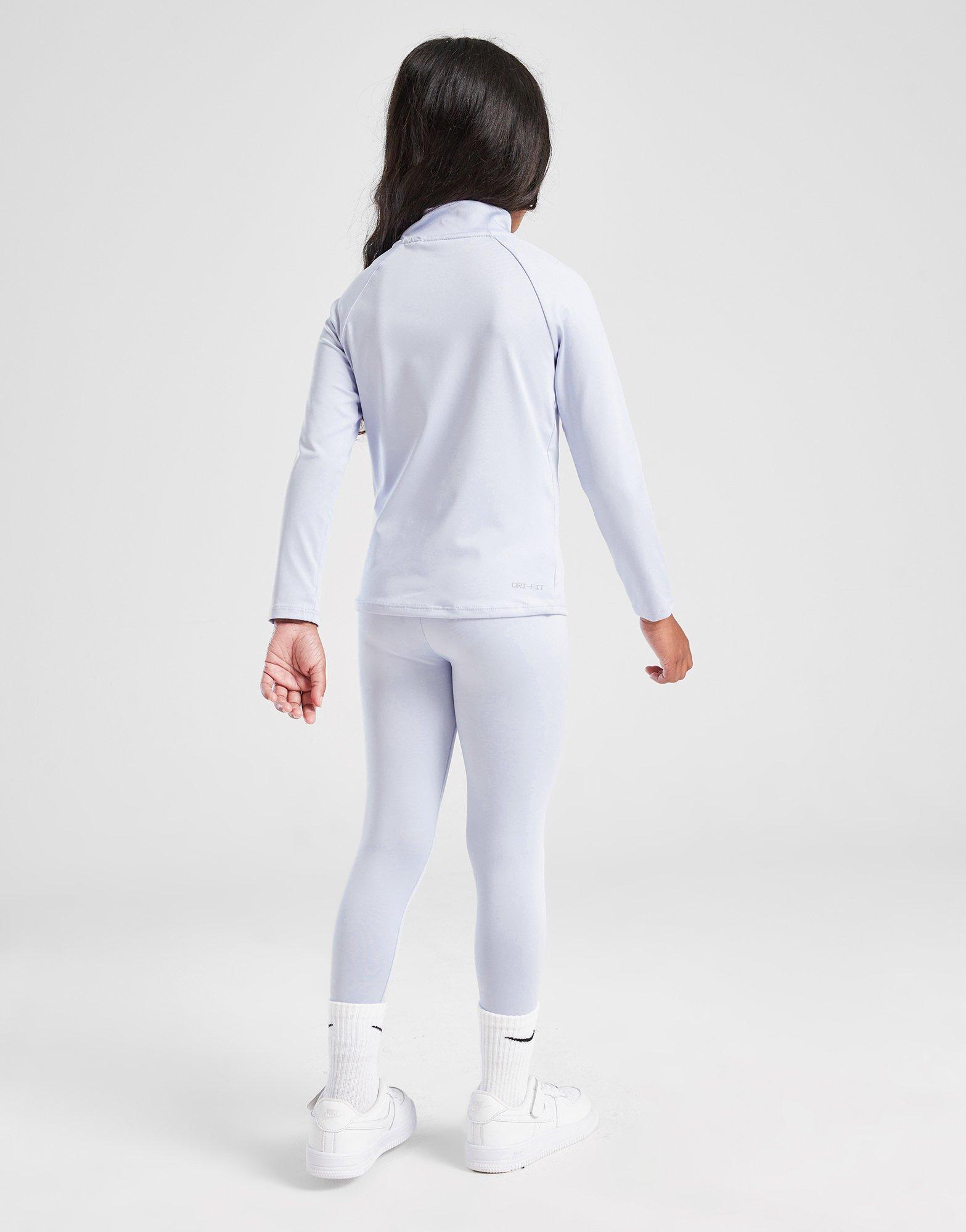 Nike Tracktop/Leggings Set Children's