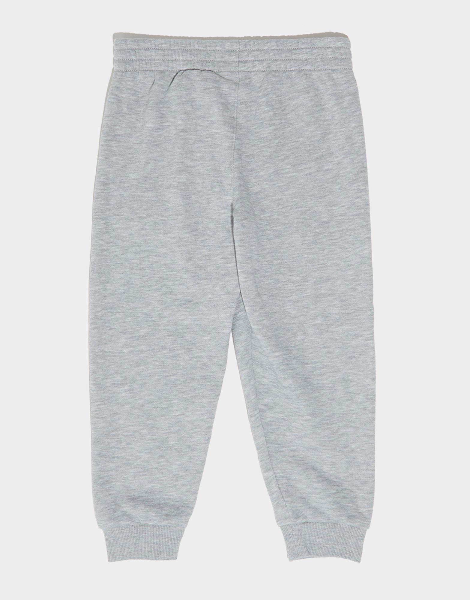 Nike Sweatshirt Tracksuit Set Children's