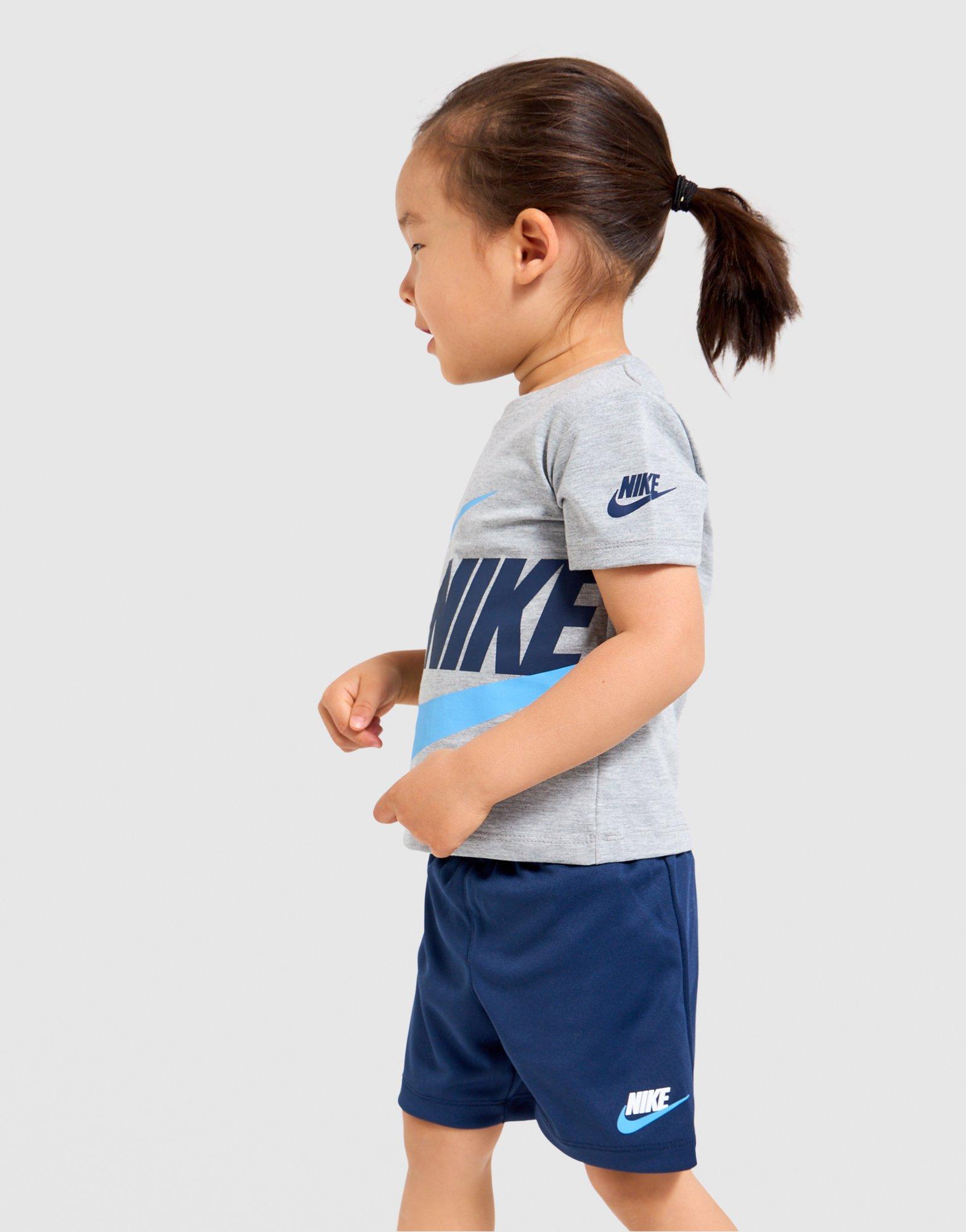 Nike T-Shirt Set Infant's