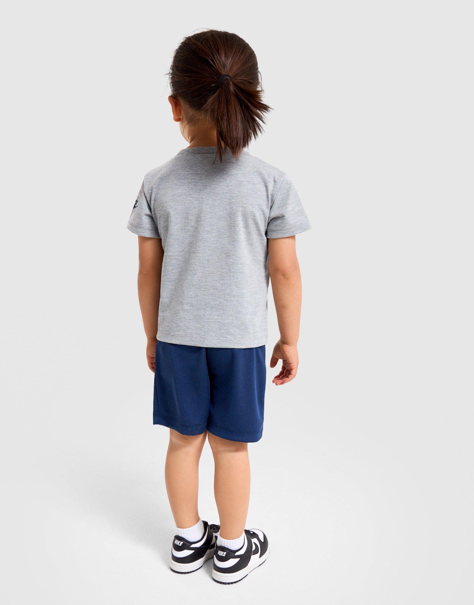 Nike T-Shirt Set Infant's