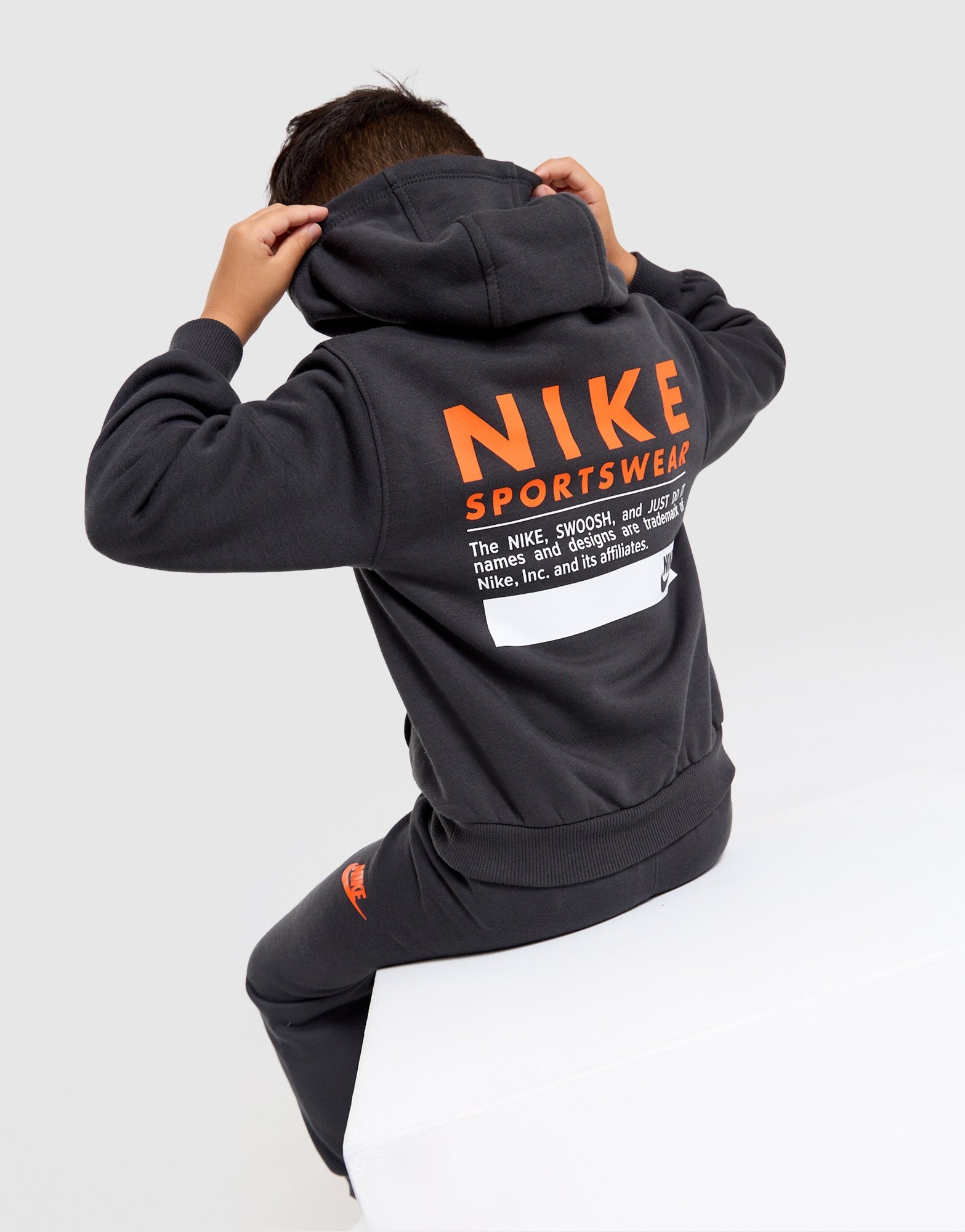 Hoodie Jd Sports Nike Tracksuit Sale Black Nike Full Zip Hoodie JD
