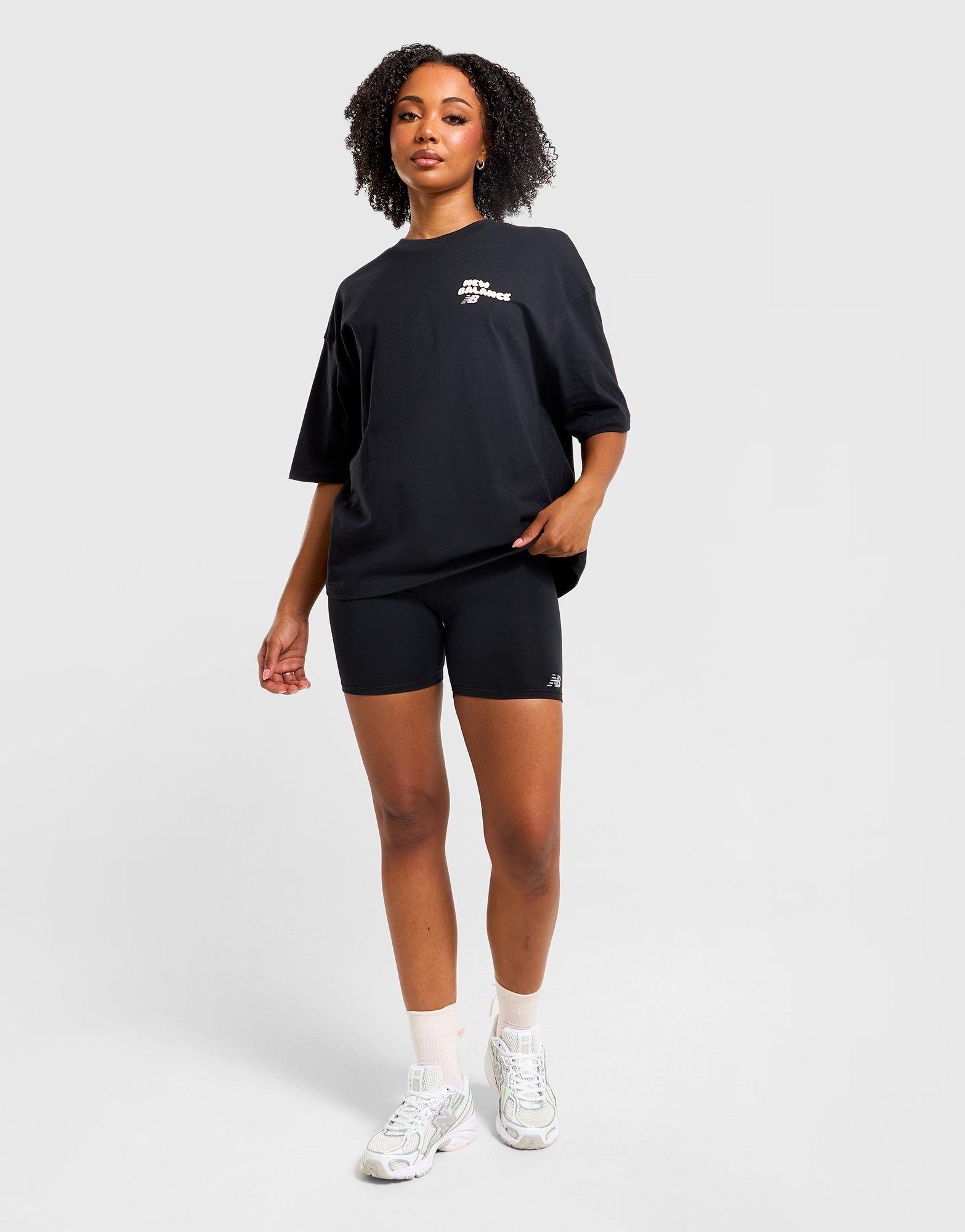 New Balance 9060 Oversized T-Shirt