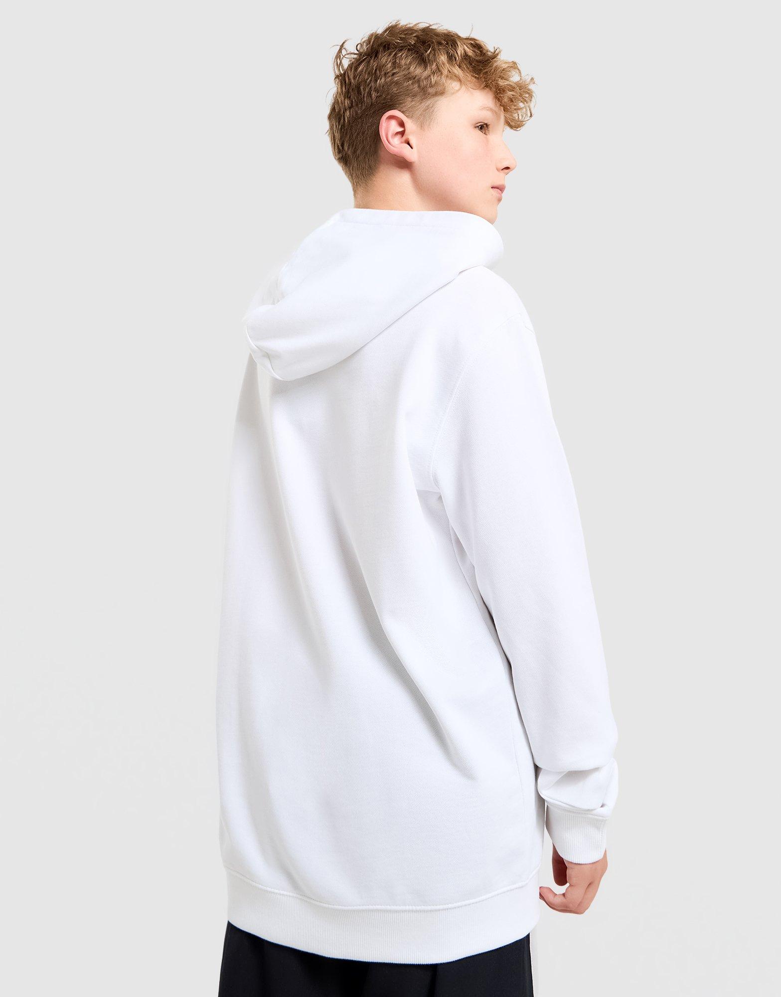 New Balance Hoodie Junior's