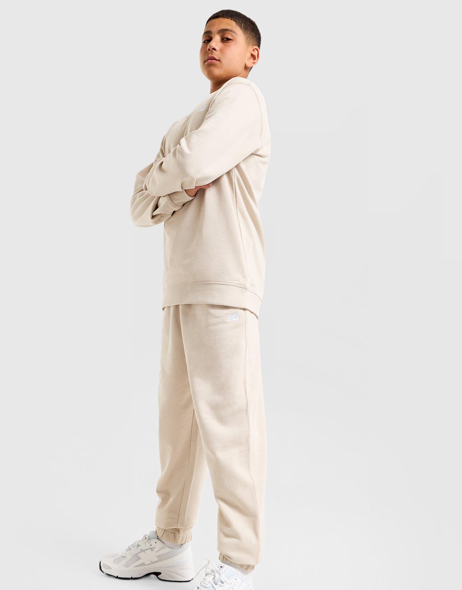 New Balance Track Pants Junior's