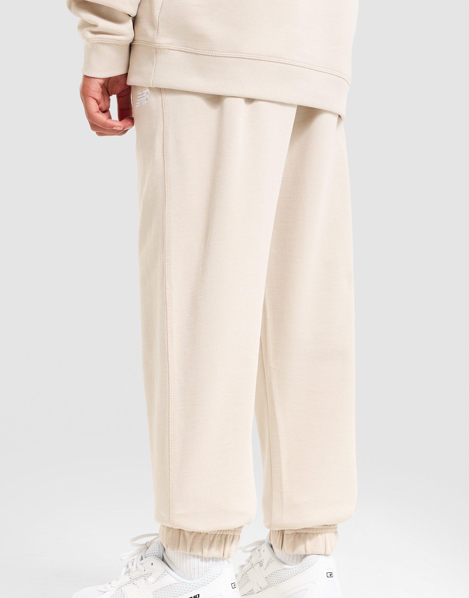 New Balance Track Pants Junior's