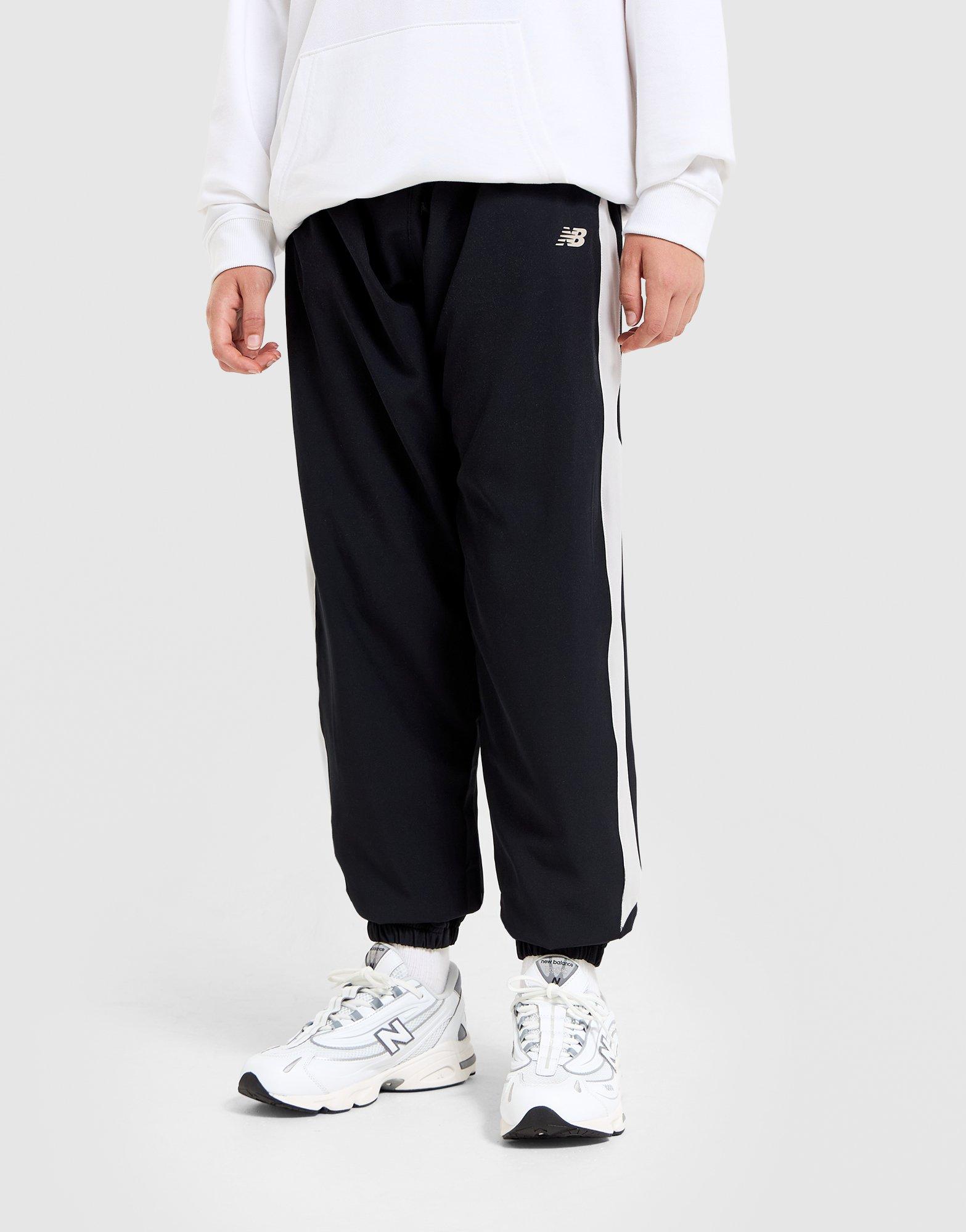 New Balance Woven Pants Junior's