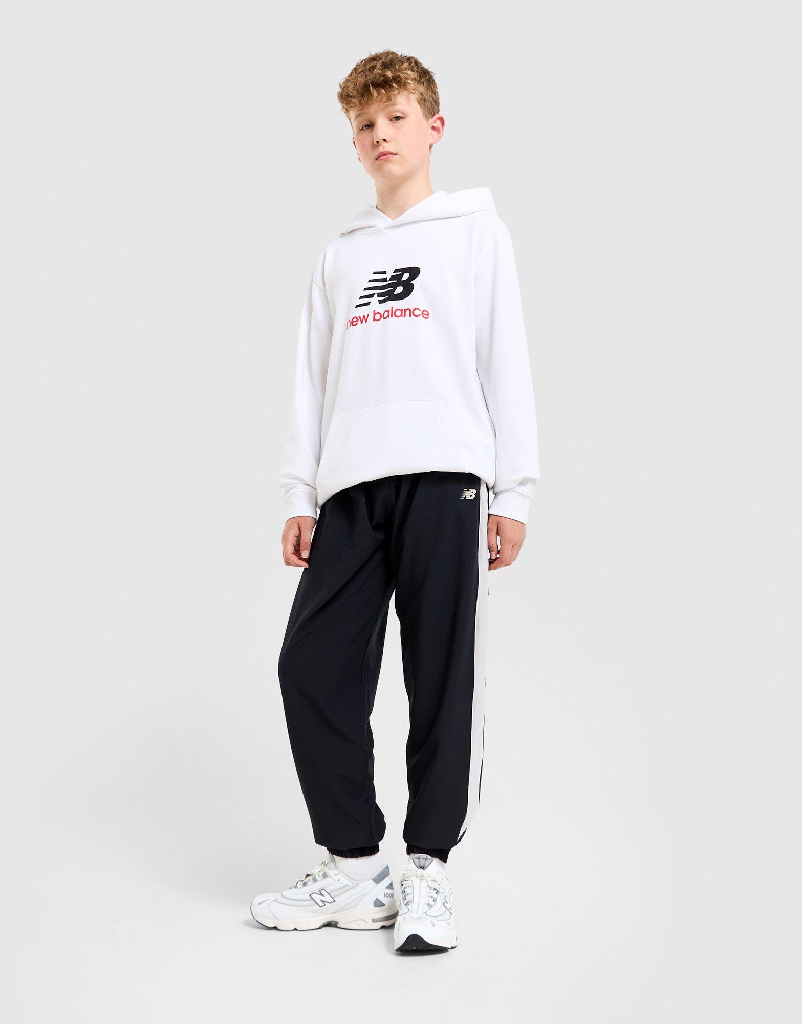 New Balance Woven Pants Junior's