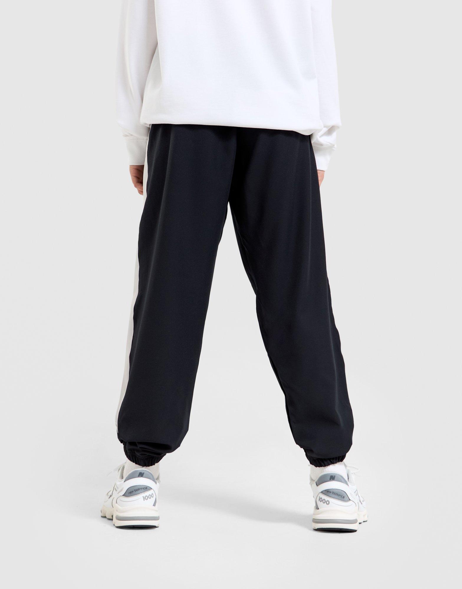 New Balance Woven Pants Junior's