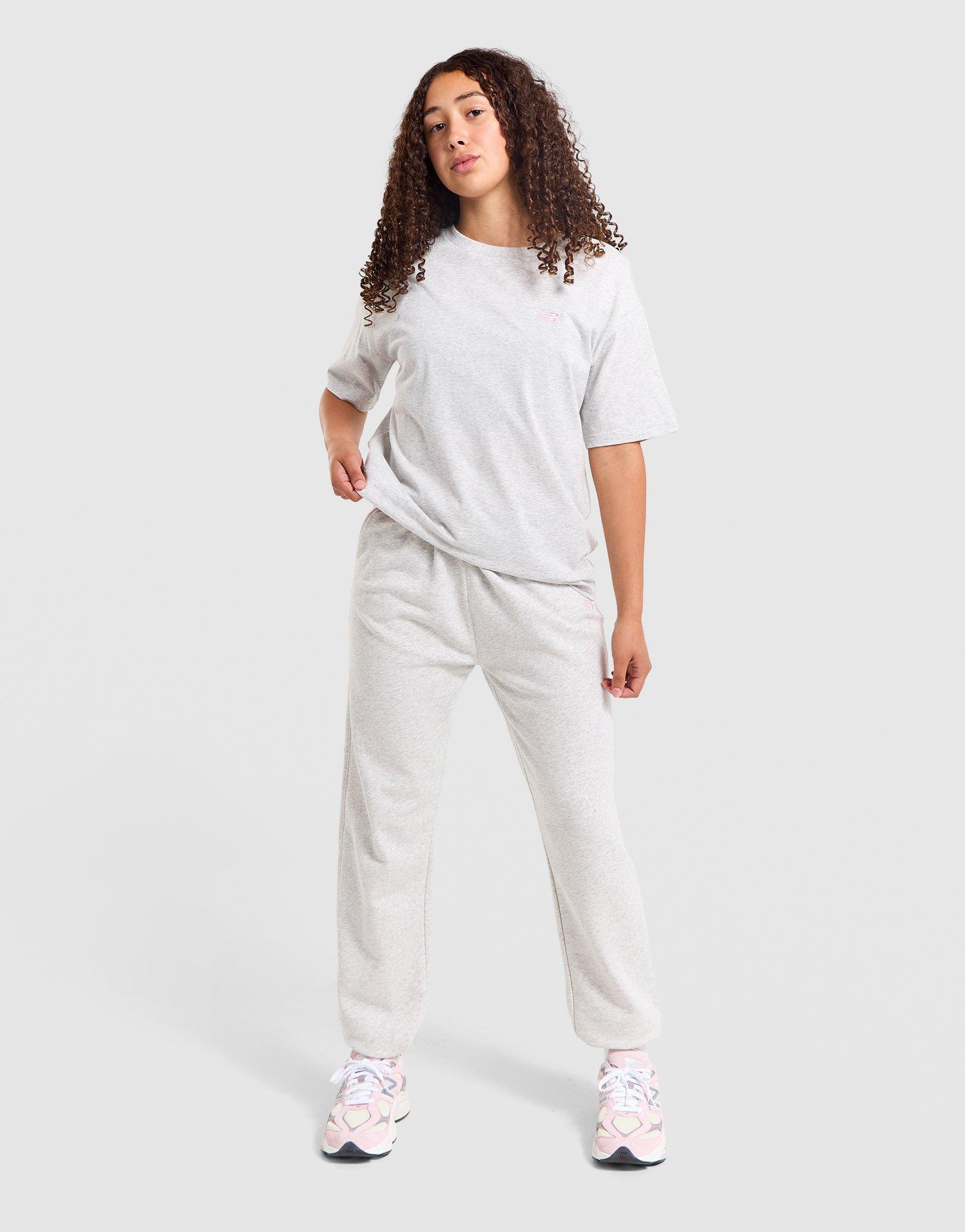 New Balance T-Shirt Junior's