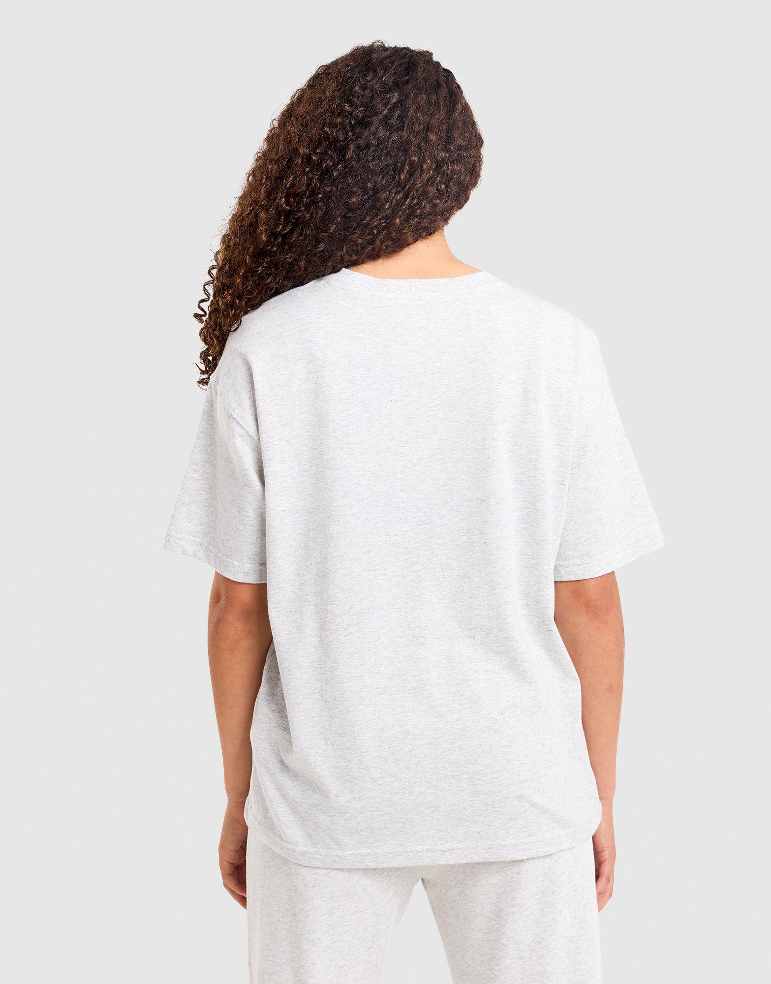 New Balance T-Shirt Junior's