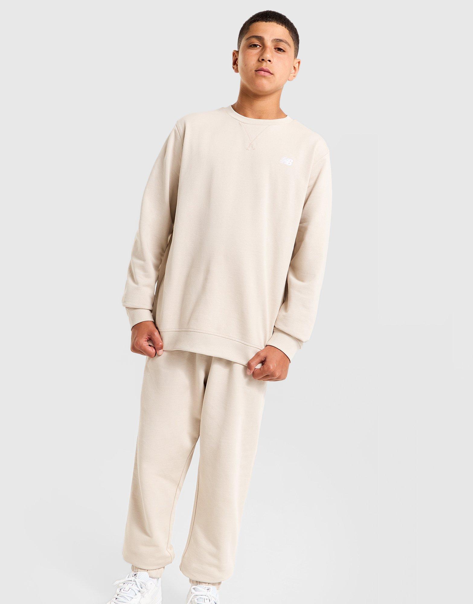 New Balance Sweatshirt Junior's