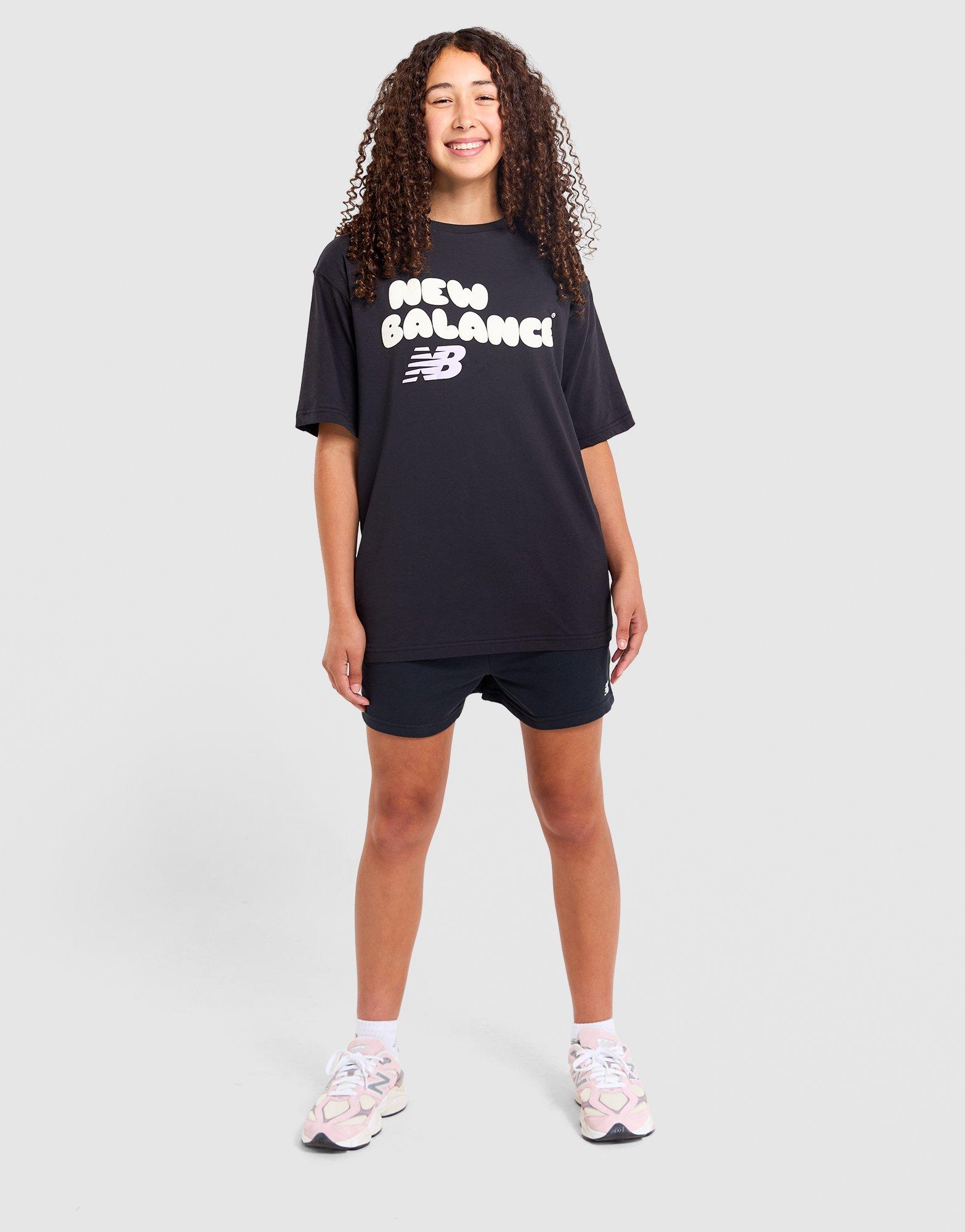 New Balance 9060 T-Shirt Junior's