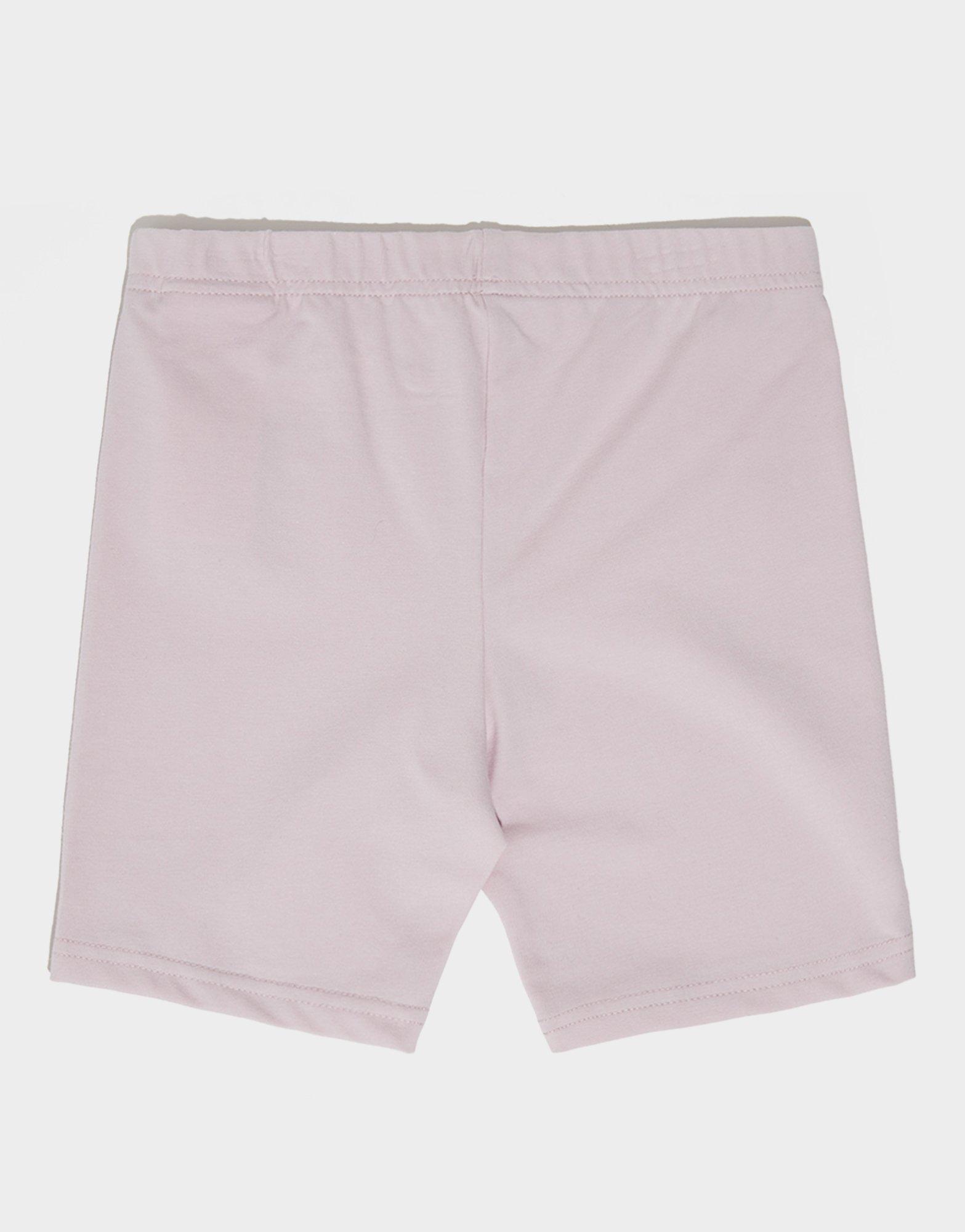 New Balance 9060 T-Shirt/Bike Shorts Set Children's