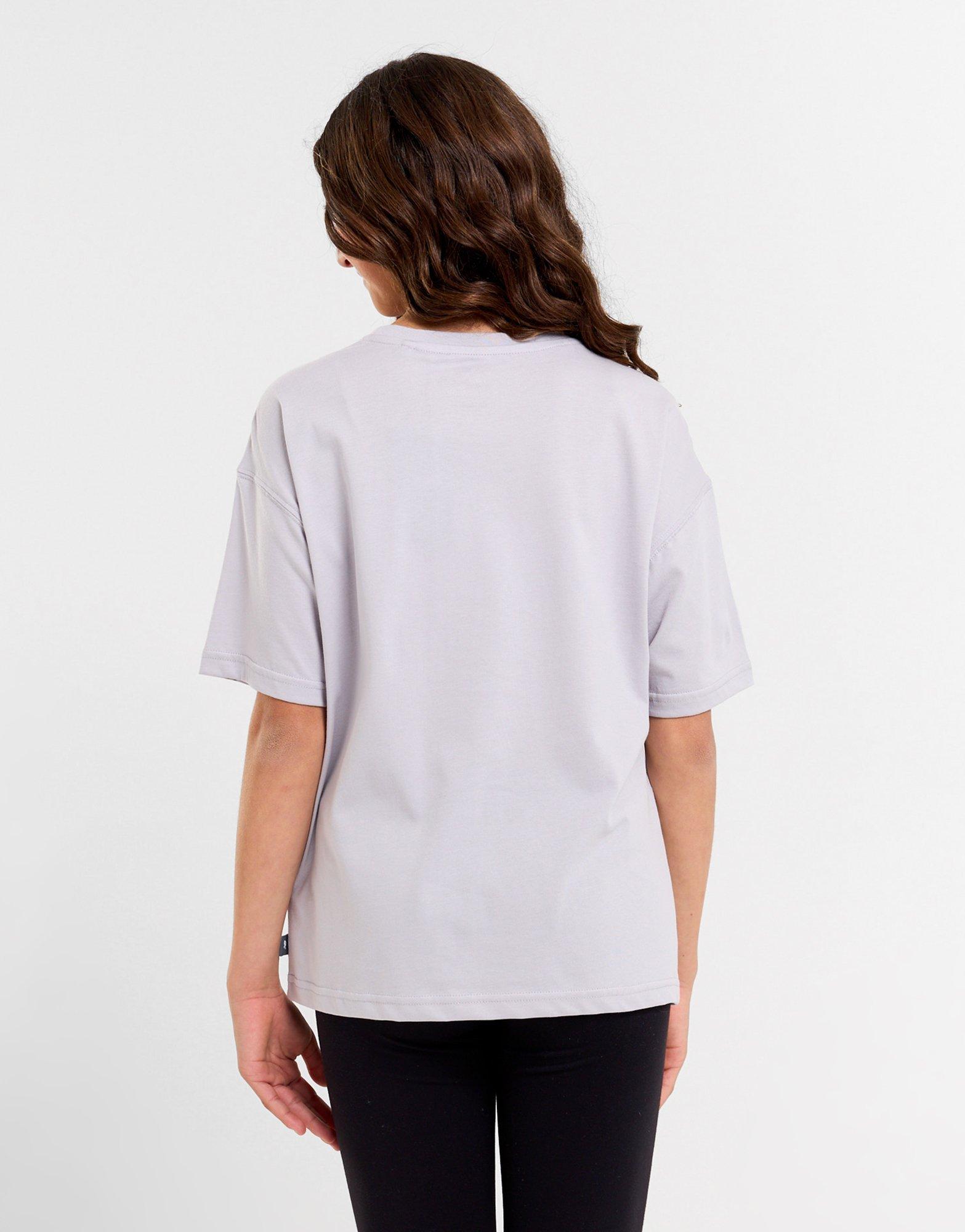 New Balance Arch T-Shirt Junior's