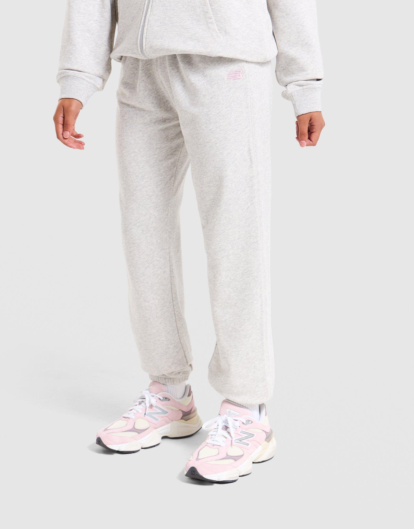 New Balance Track Pants Junior's