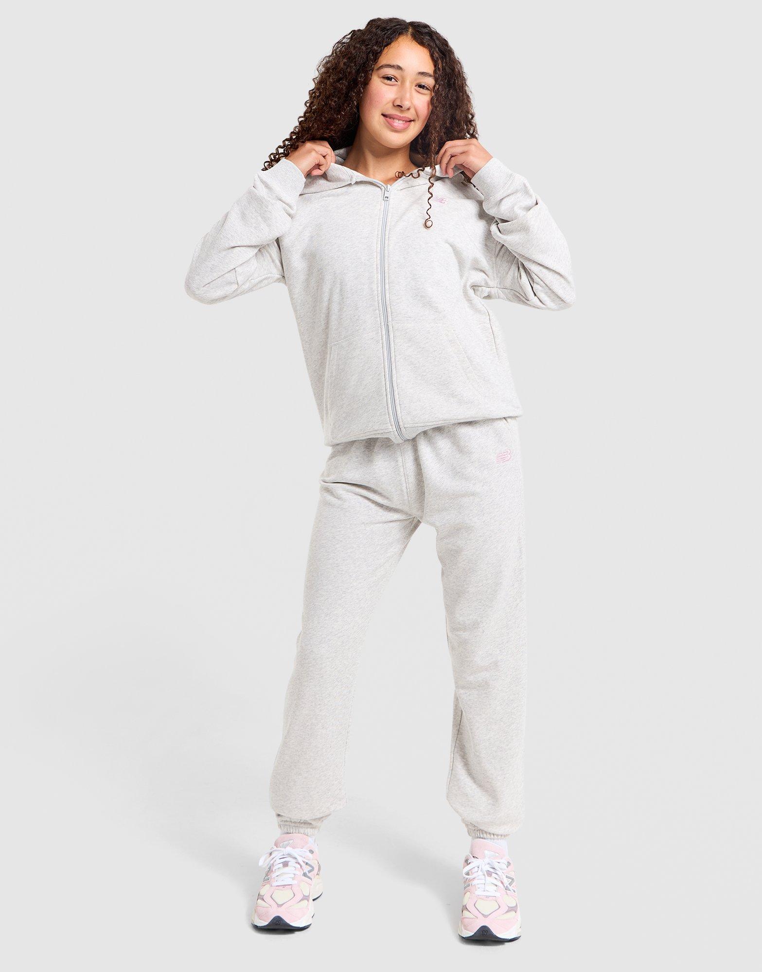 New Balance Track Pants Junior's