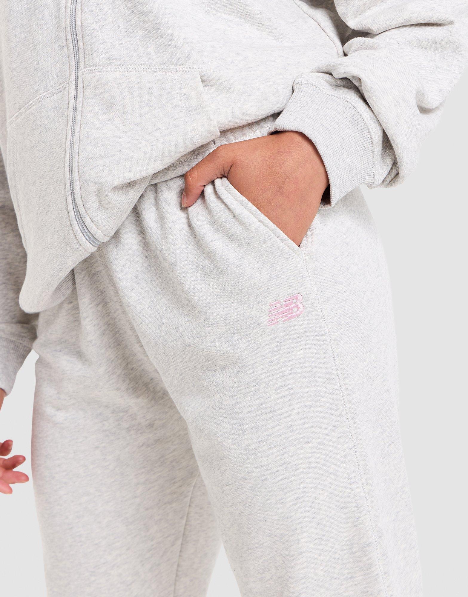 New Balance Track Pants Junior's