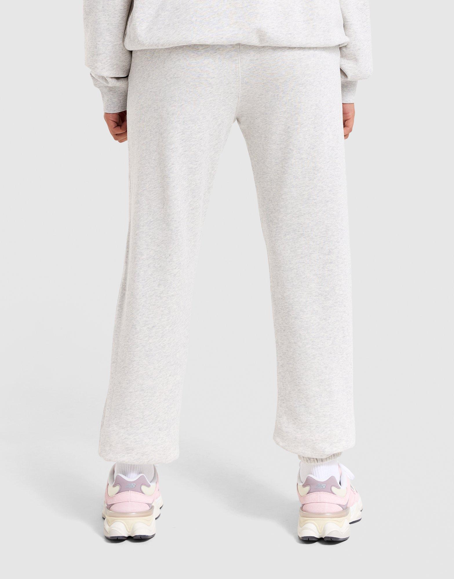 New Balance Track Pants Junior's