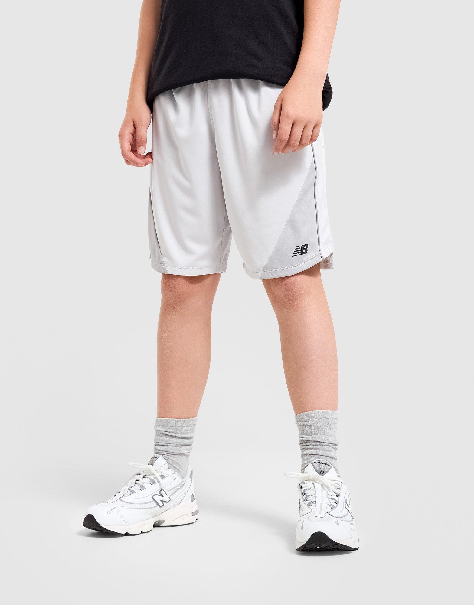 New Balance Shorts Junior's