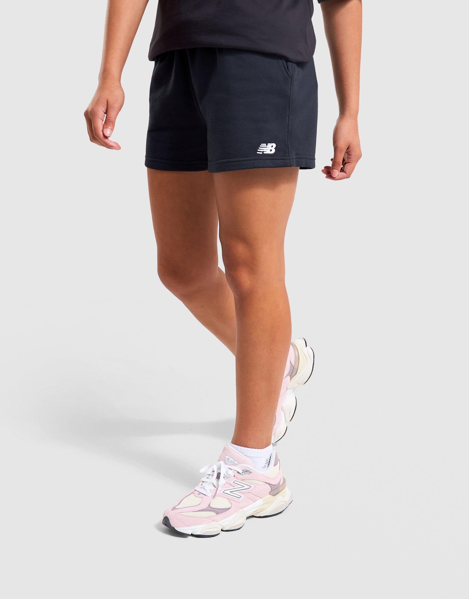 New Balance Shorts Junior's