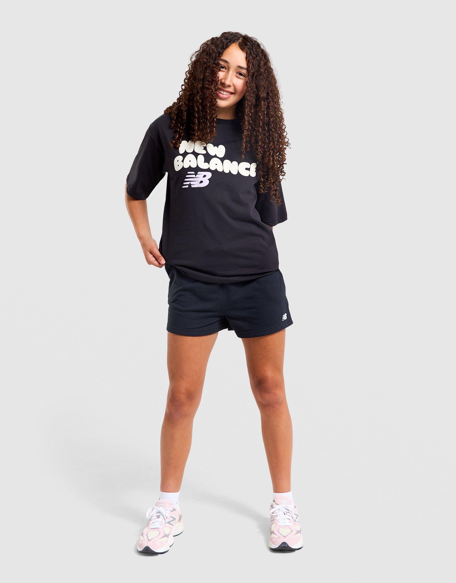 New Balance Shorts Junior's