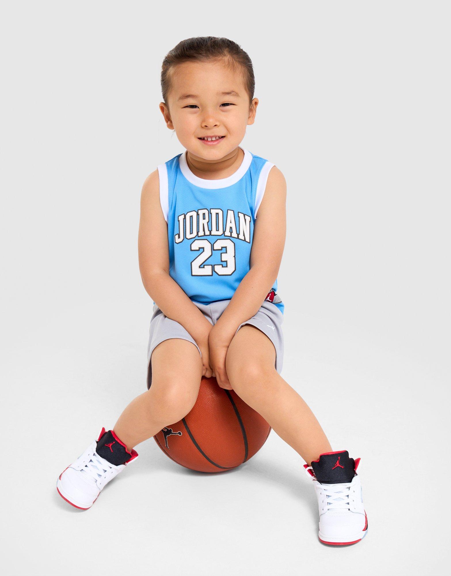 Jordan 23 Tank/Shorts Set Infant's