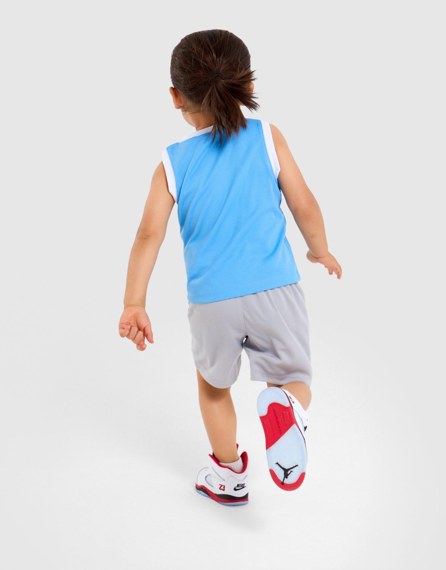 Jordan 23 Tank/Shorts Set Infant's
