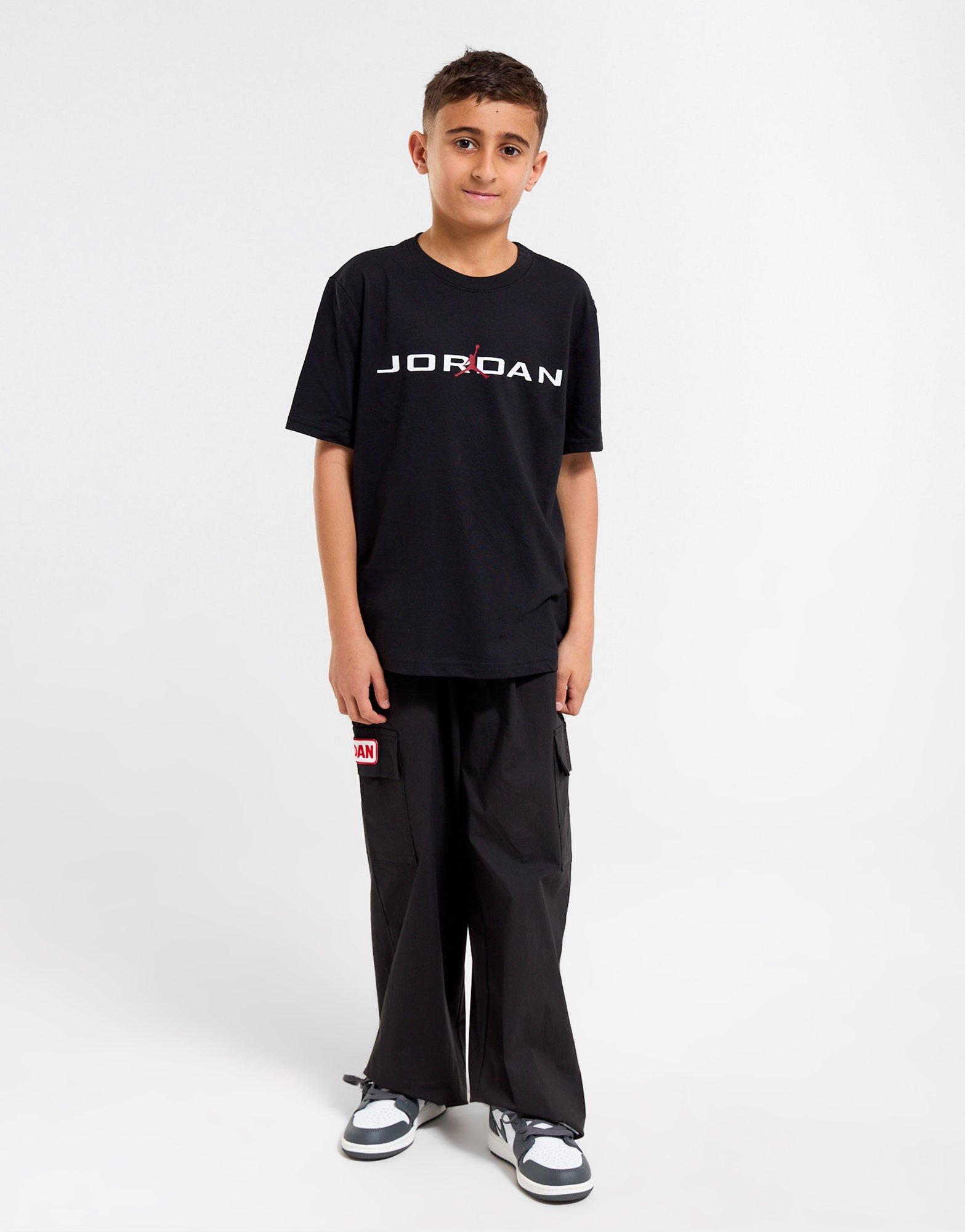 Jordan T-Shirt Junior's