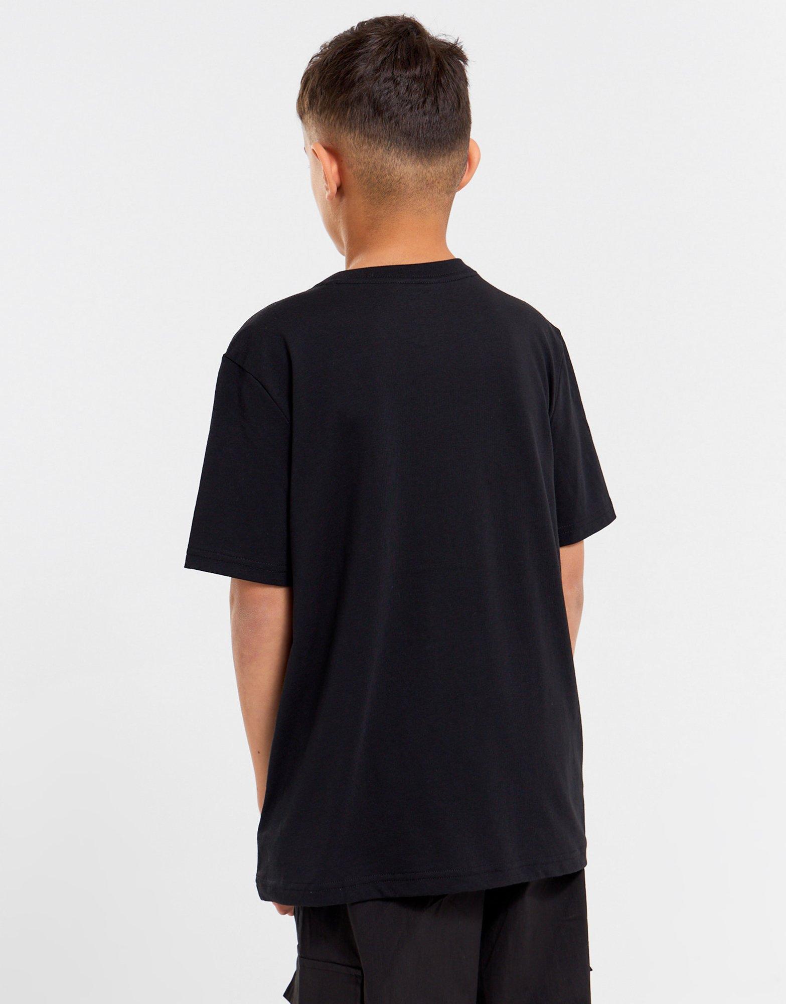 Jordan T-Shirt Junior's