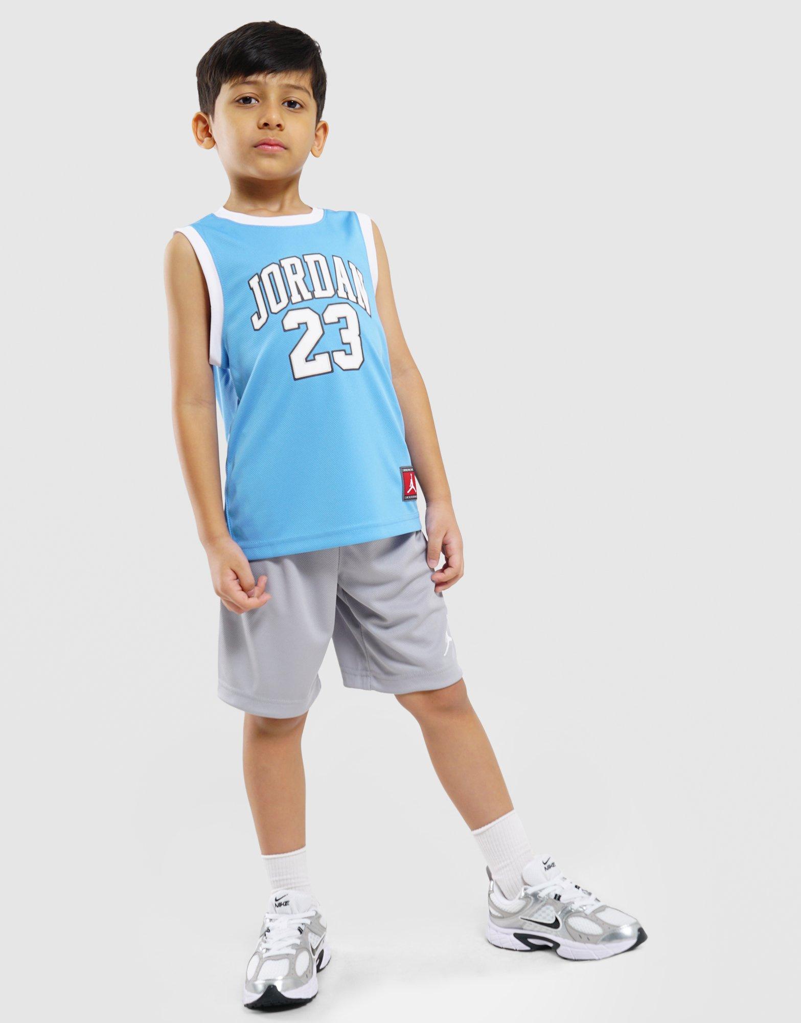 Jordan 23 Tank/Shorts Set Children's
